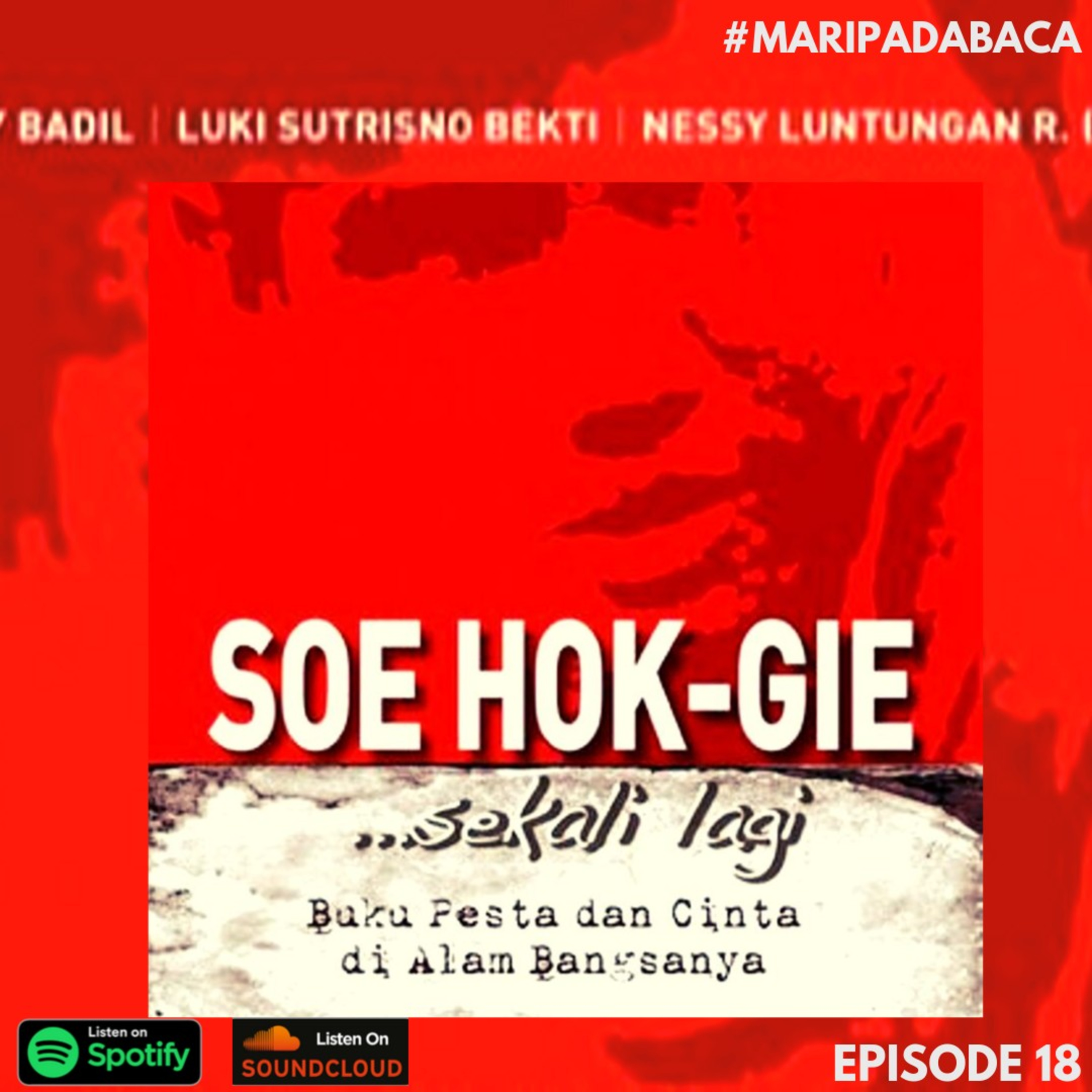 Mari Pada Baca