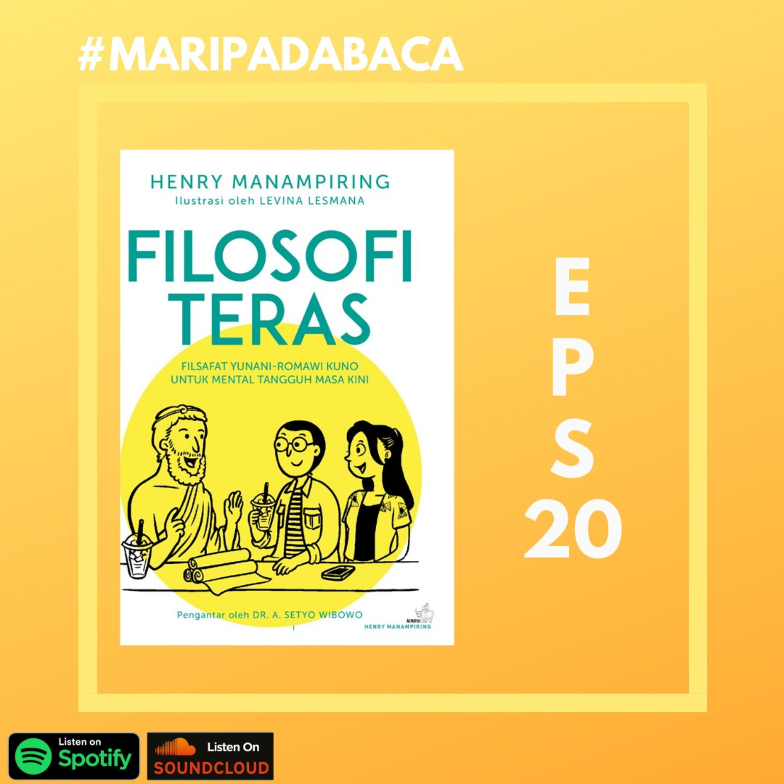 Mari Pada Baca