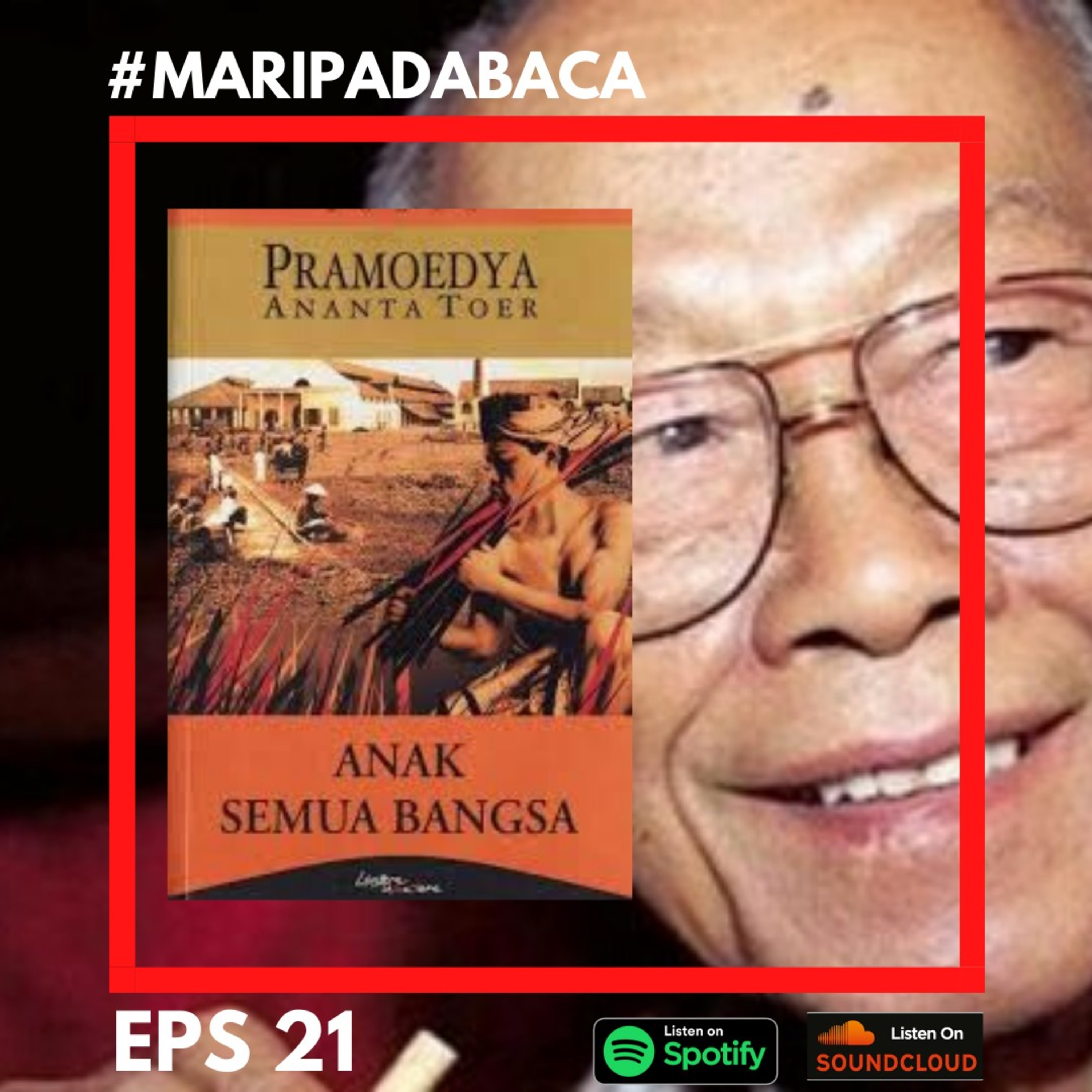Mari Pada Baca