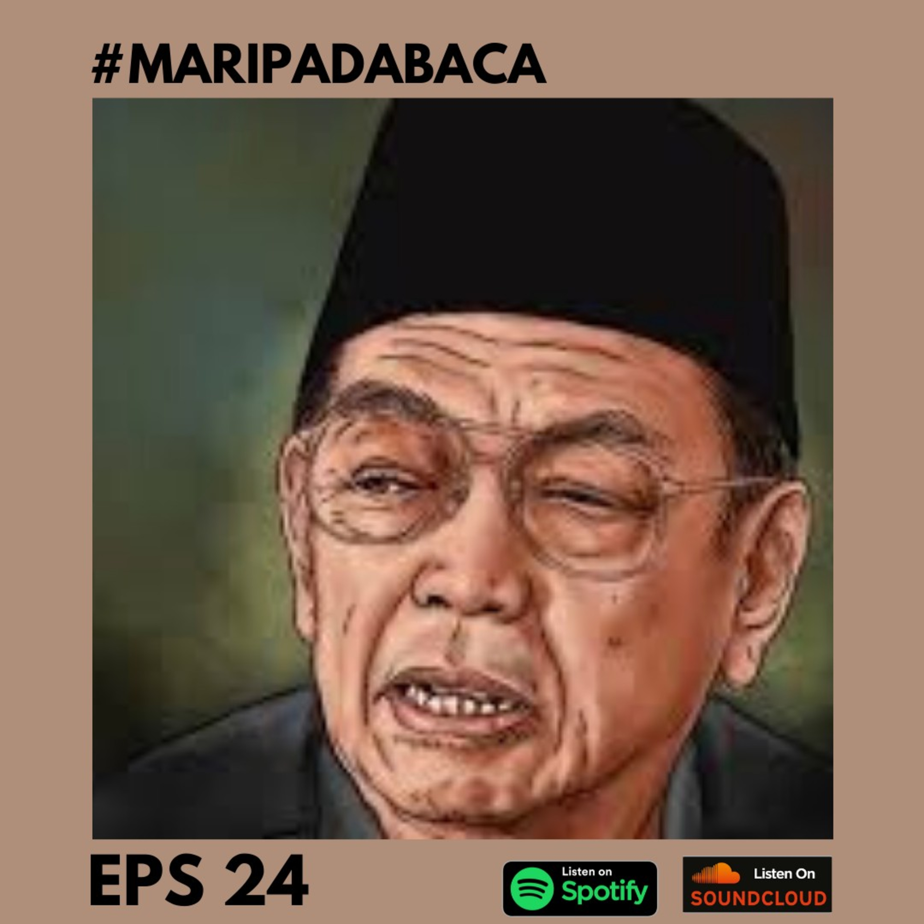 Mari Pada Baca