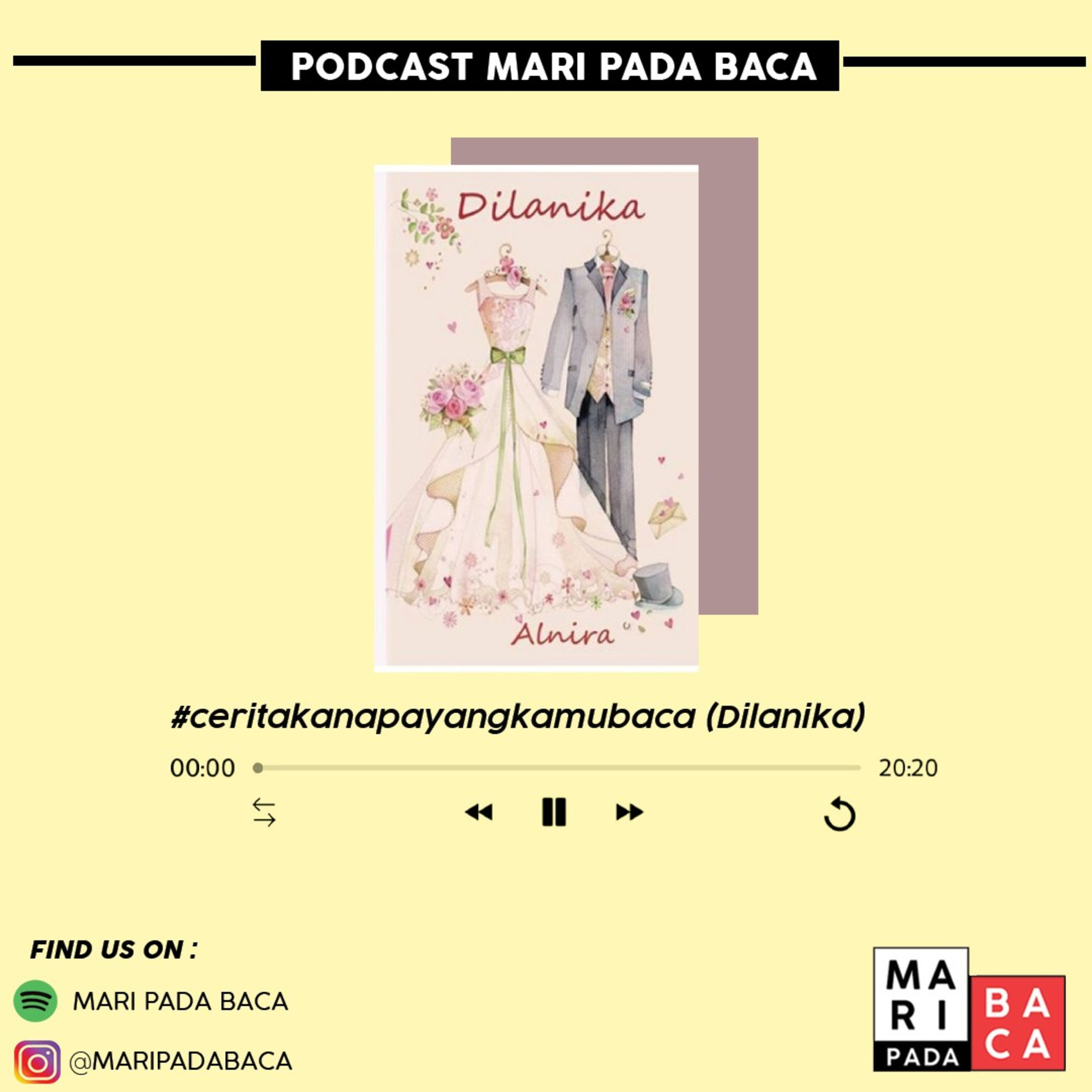 Mari Pada Baca