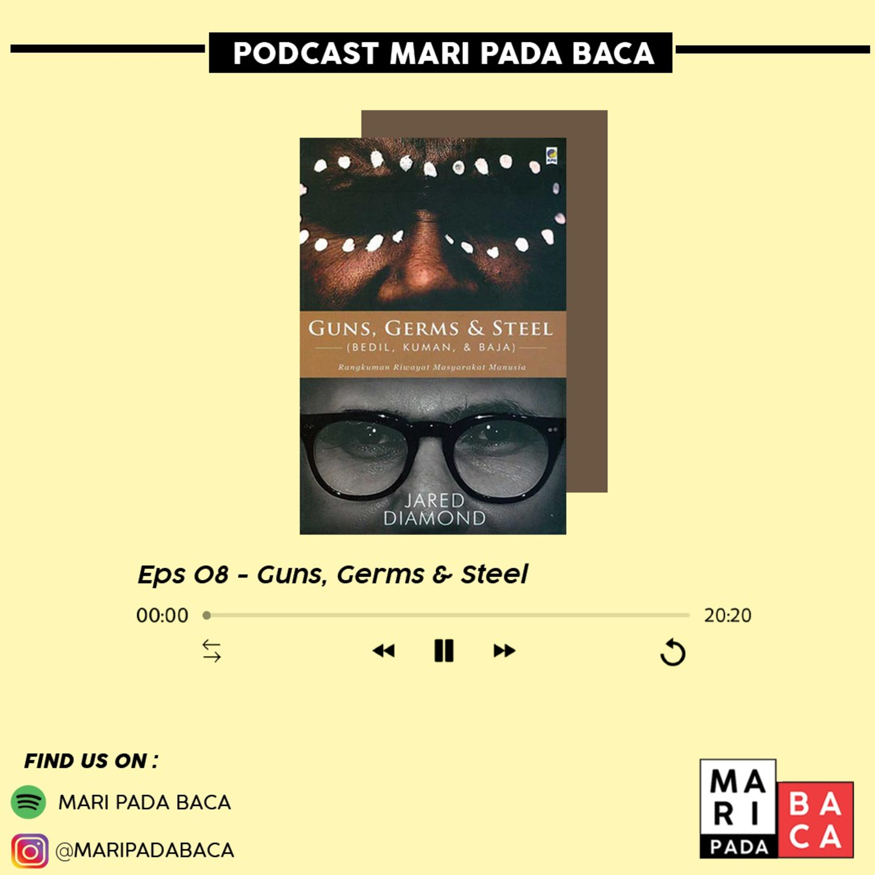 Mari Pada Baca