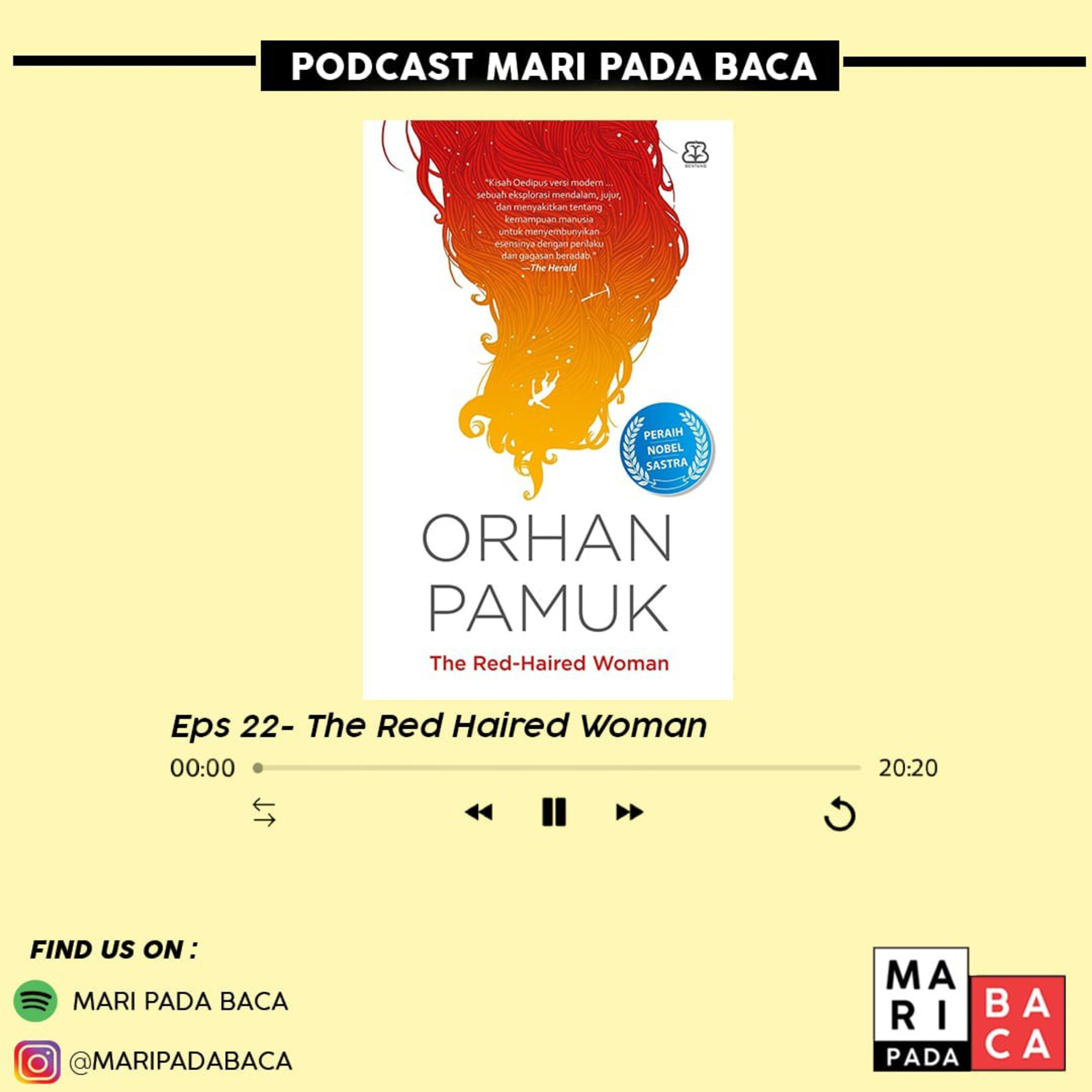 Mari Pada Baca