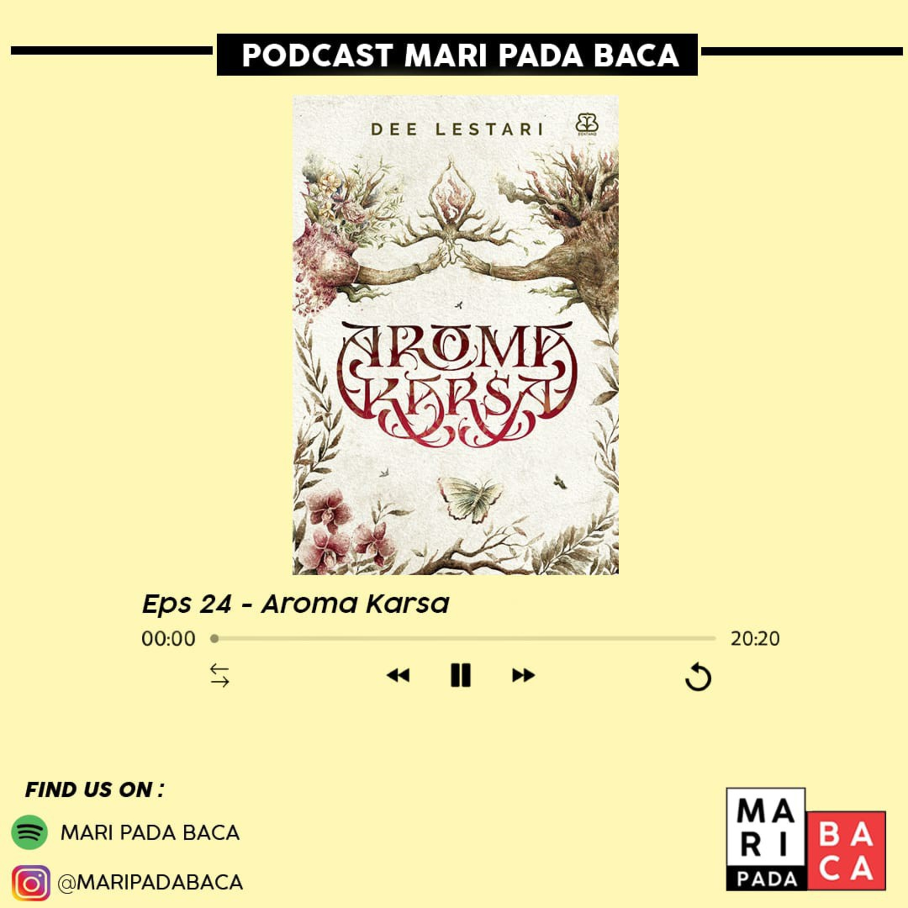 Mari Pada Baca
