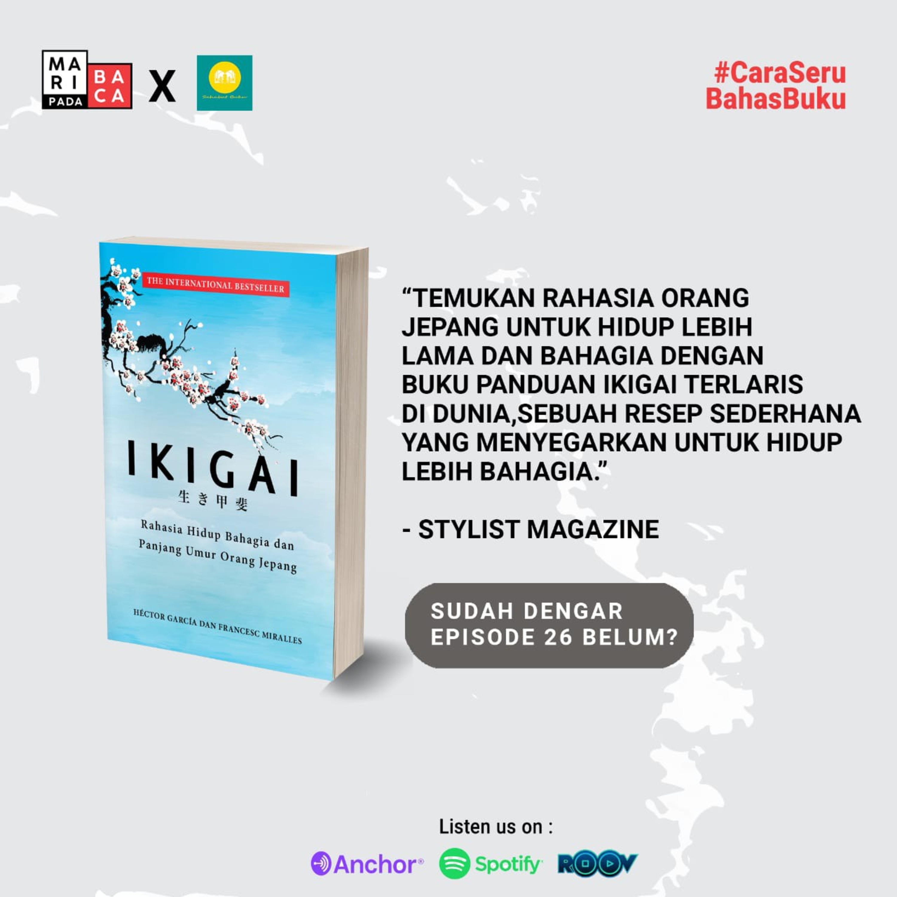 Mari Pada Baca
