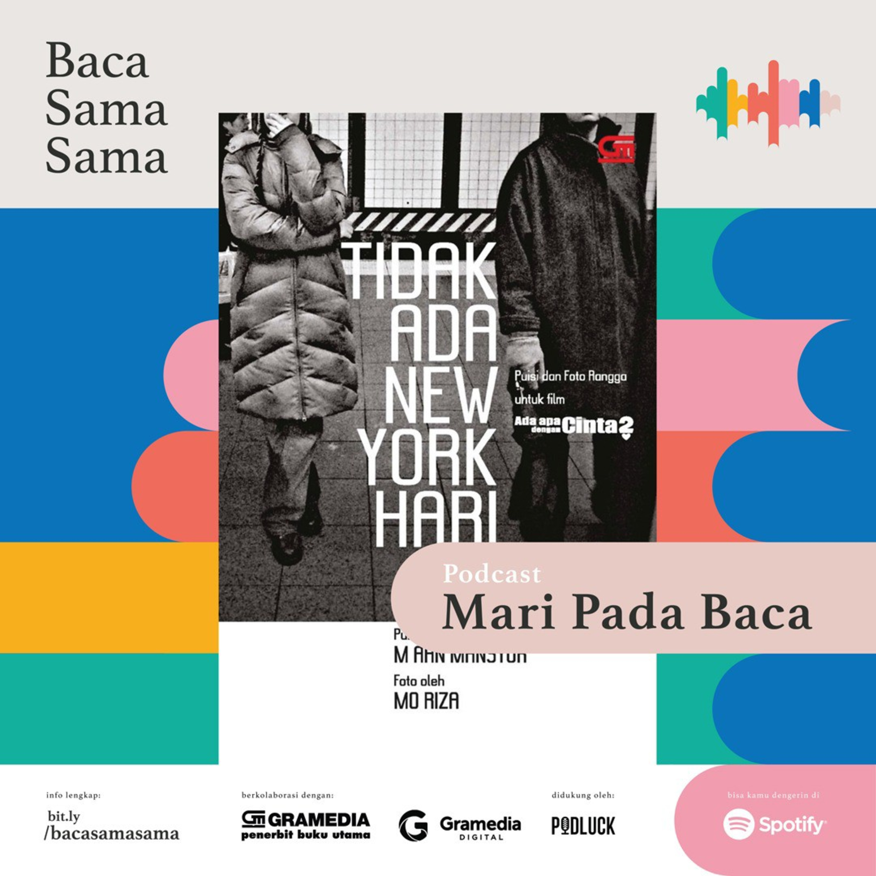 Mari Pada Baca