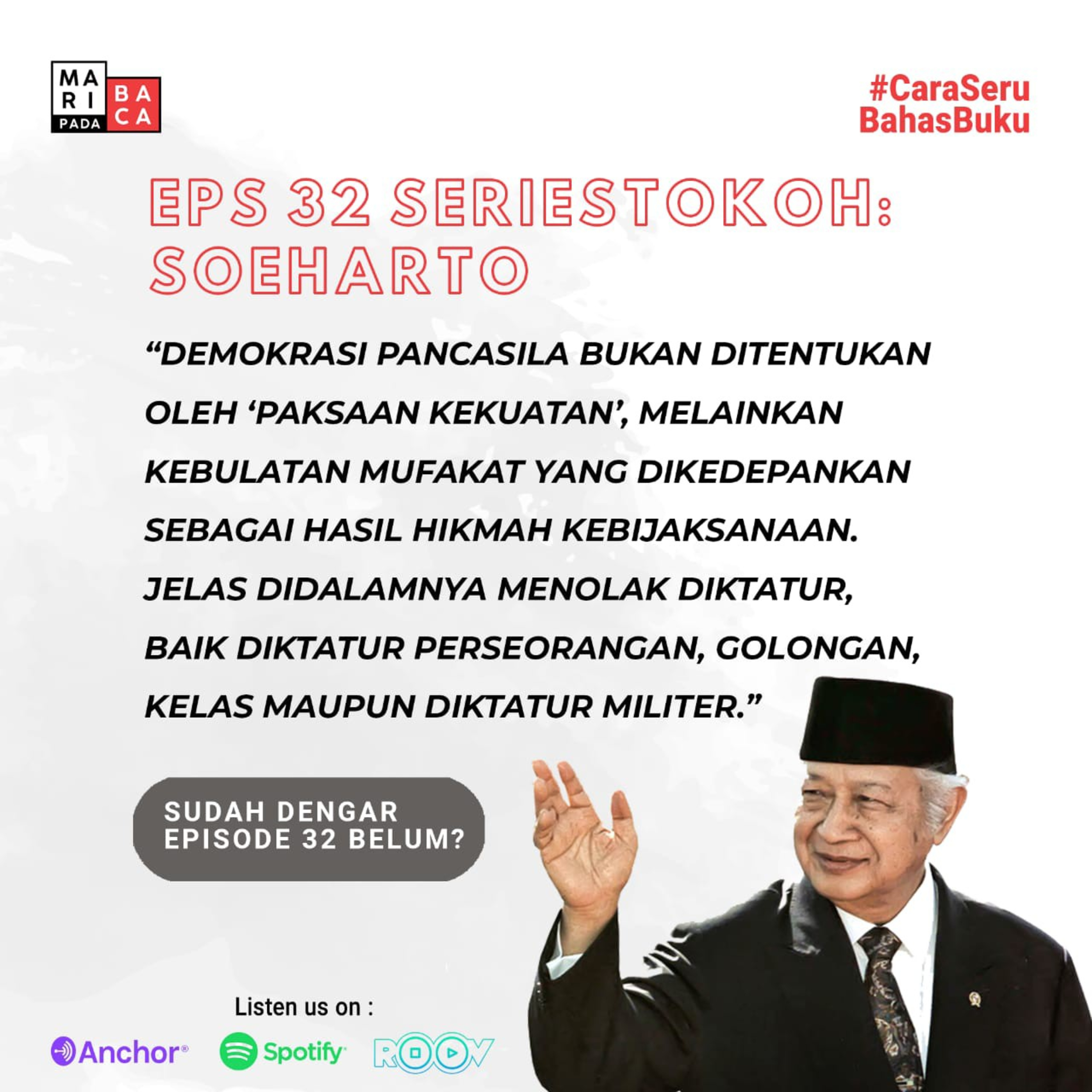 Mari Pada Baca