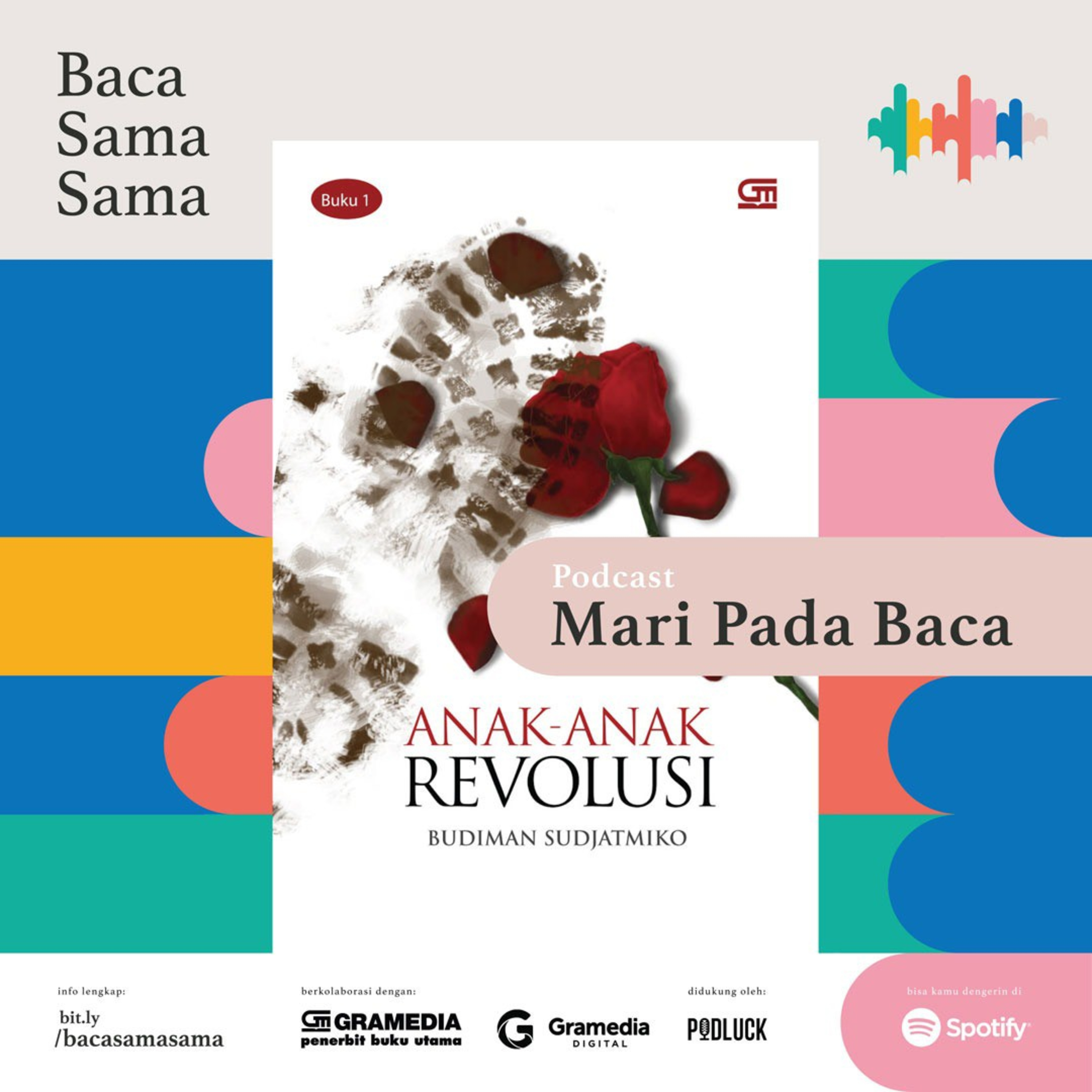 Mari Pada Baca