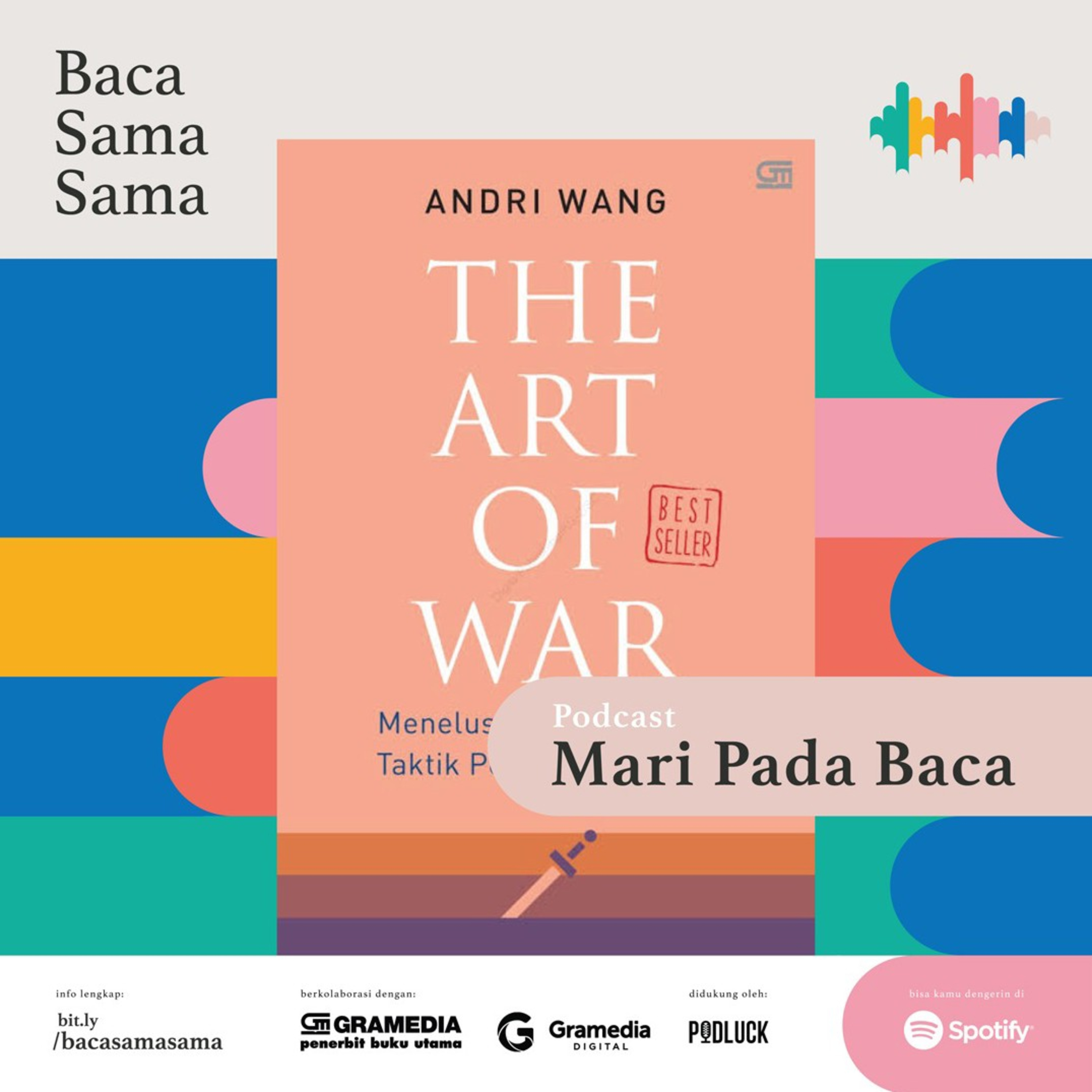 Mari Pada Baca