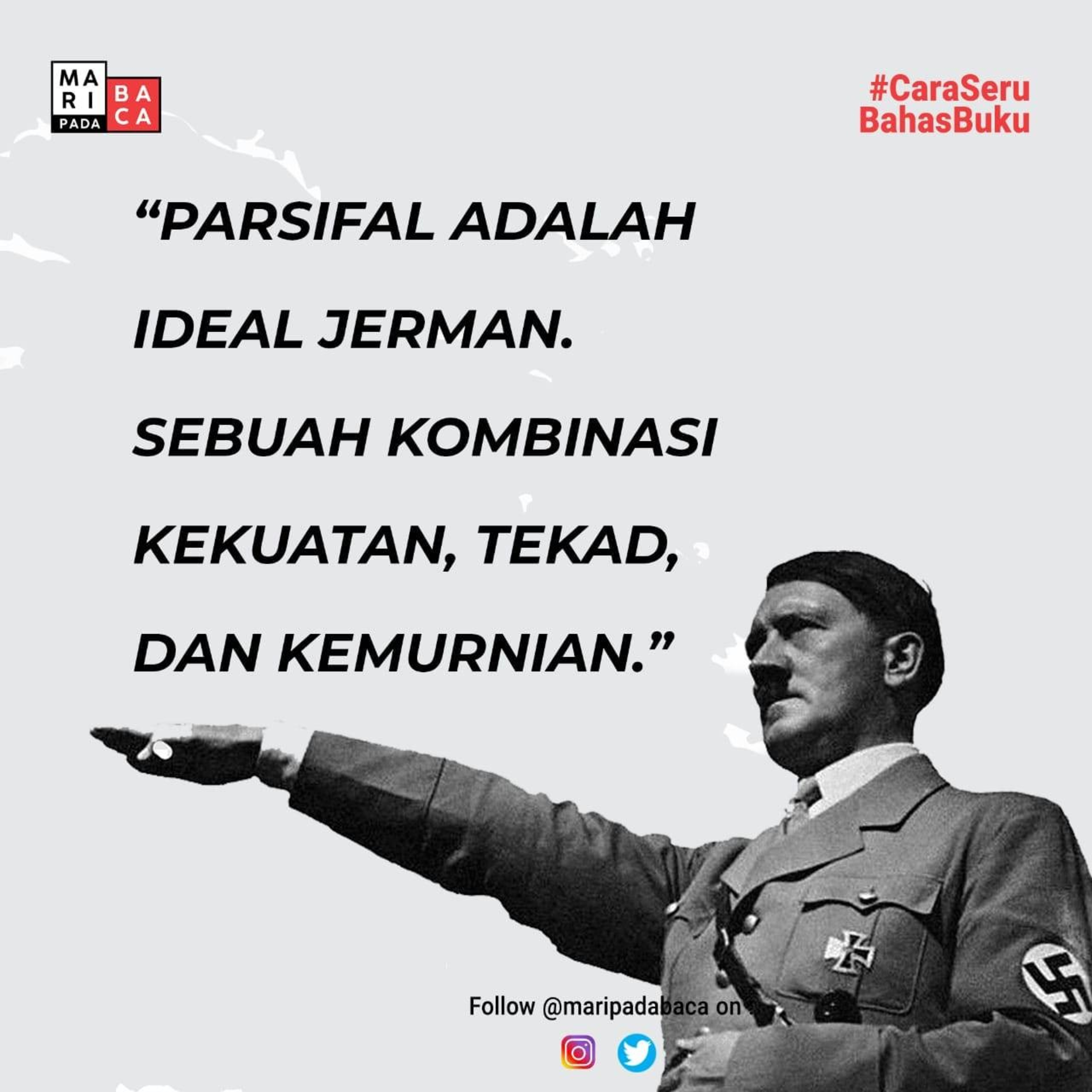 Mari Pada Baca