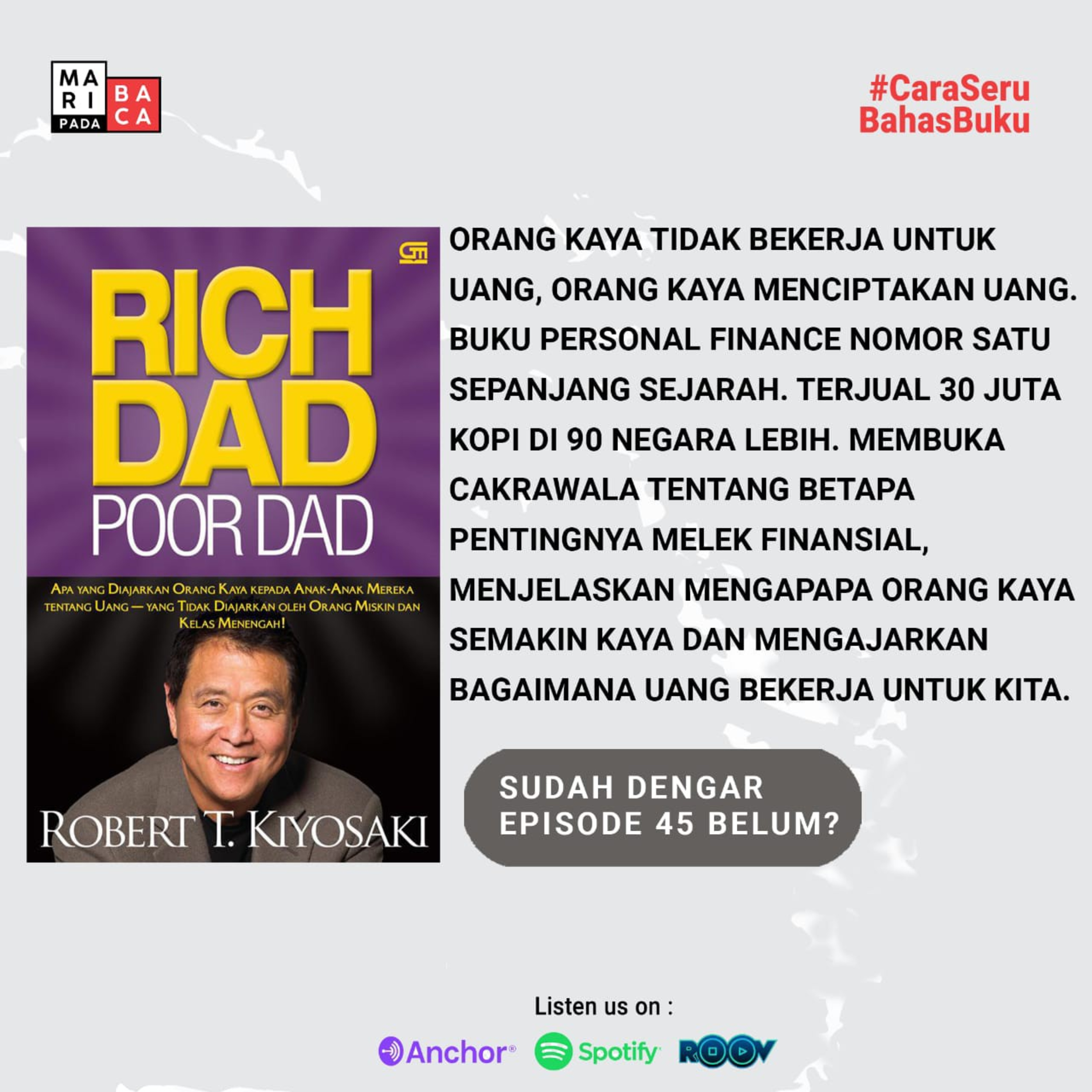 Mari Pada Baca