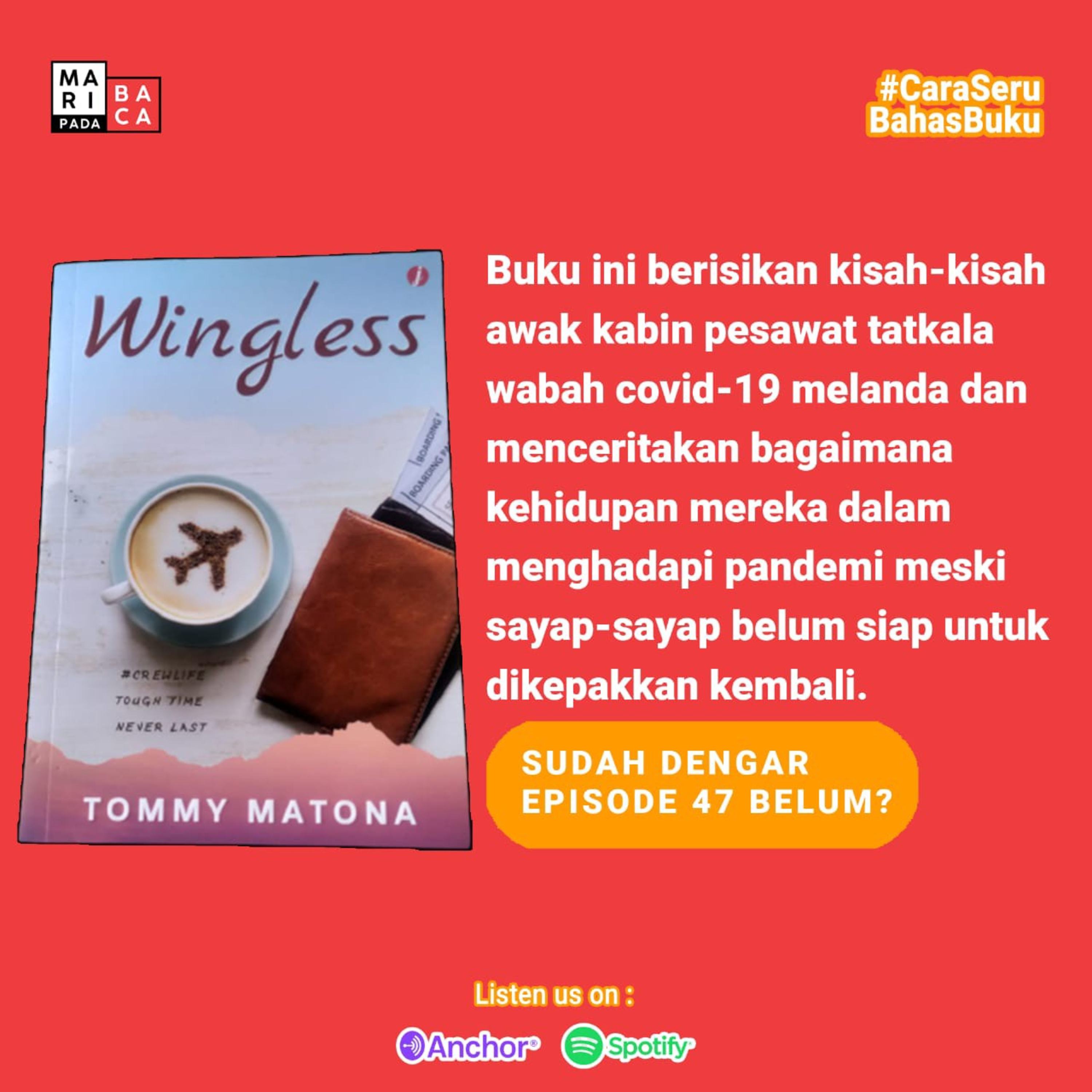 Mari Pada Baca