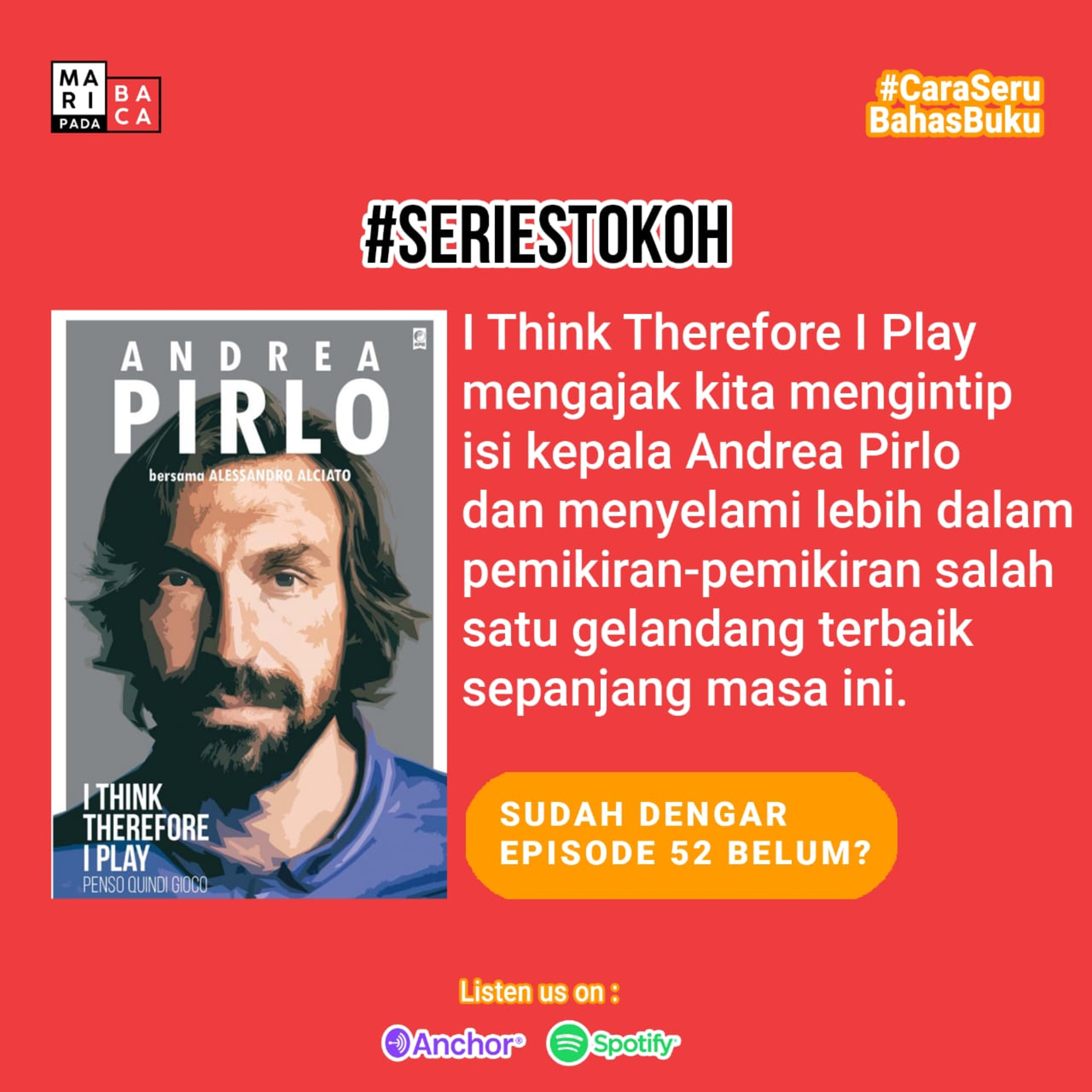 Mari Pada Baca