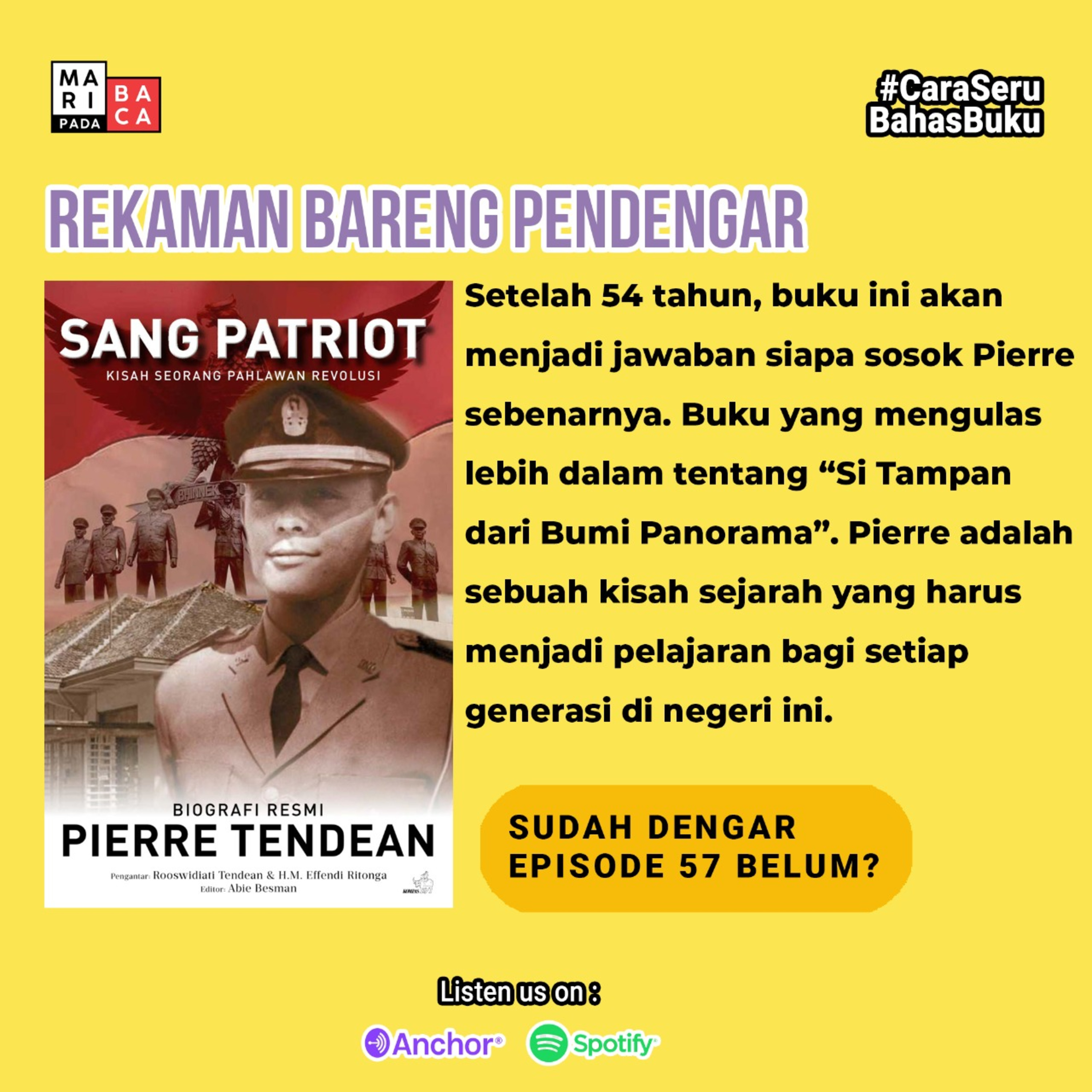 Mari Pada Baca