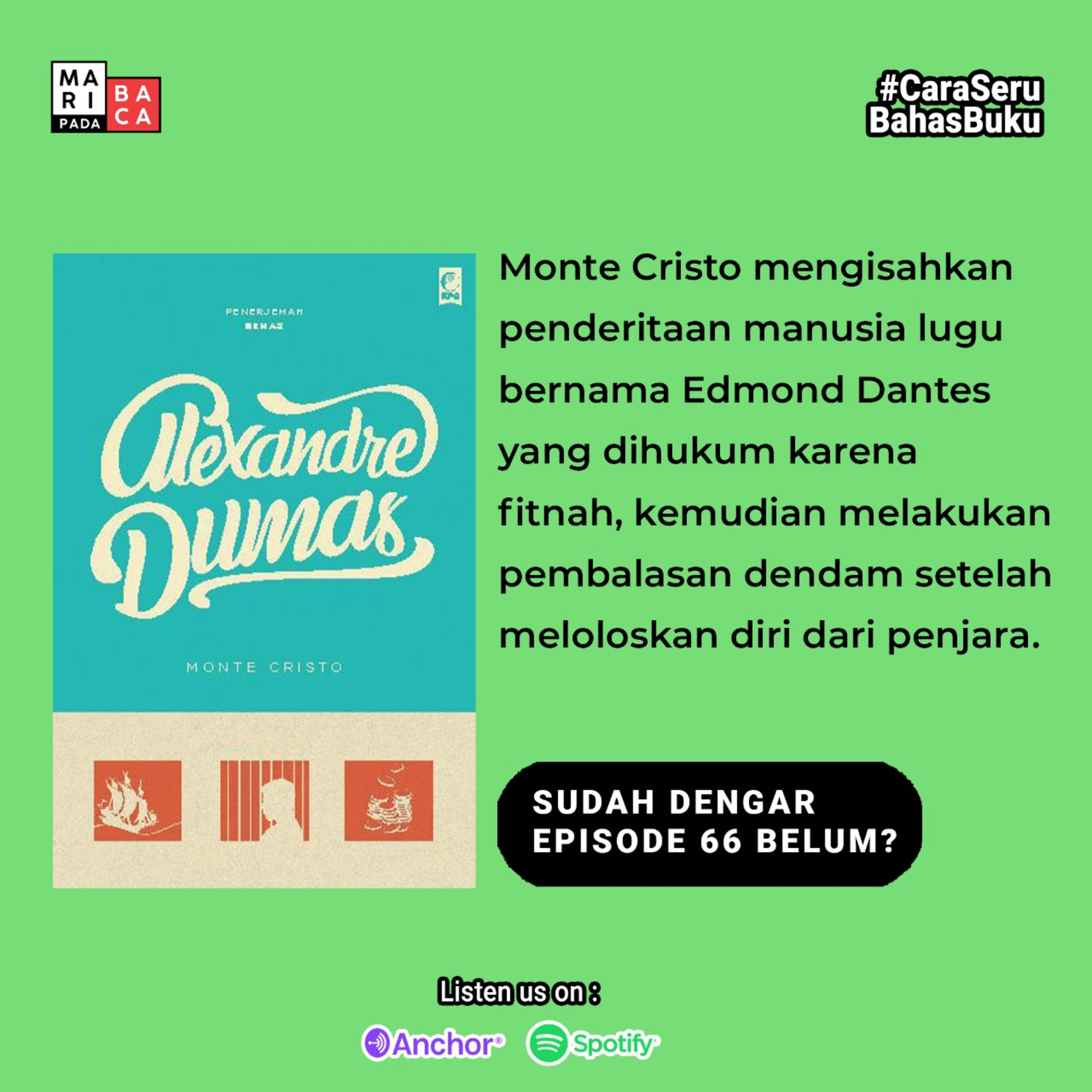 Mari Pada Baca