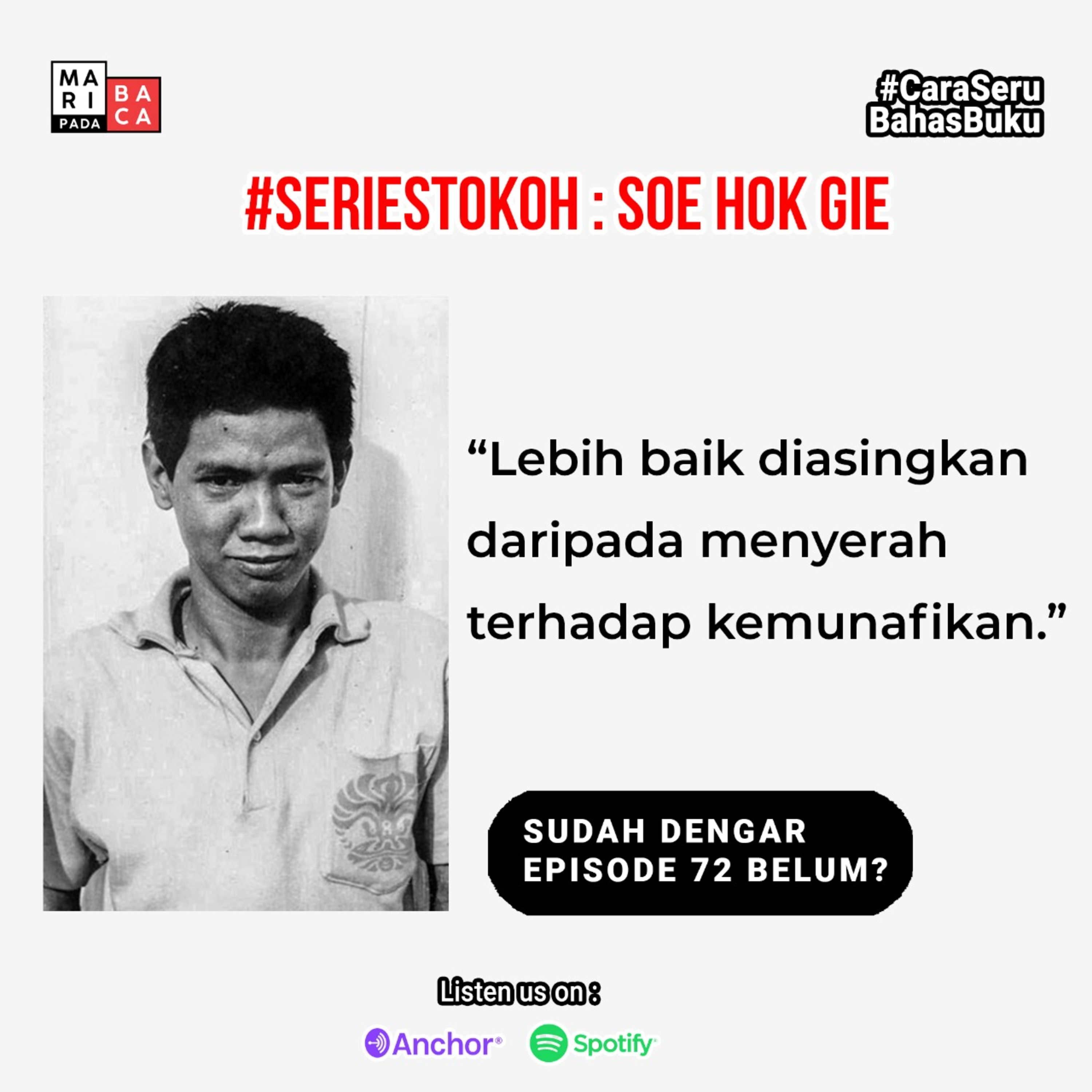 Mari Pada Baca