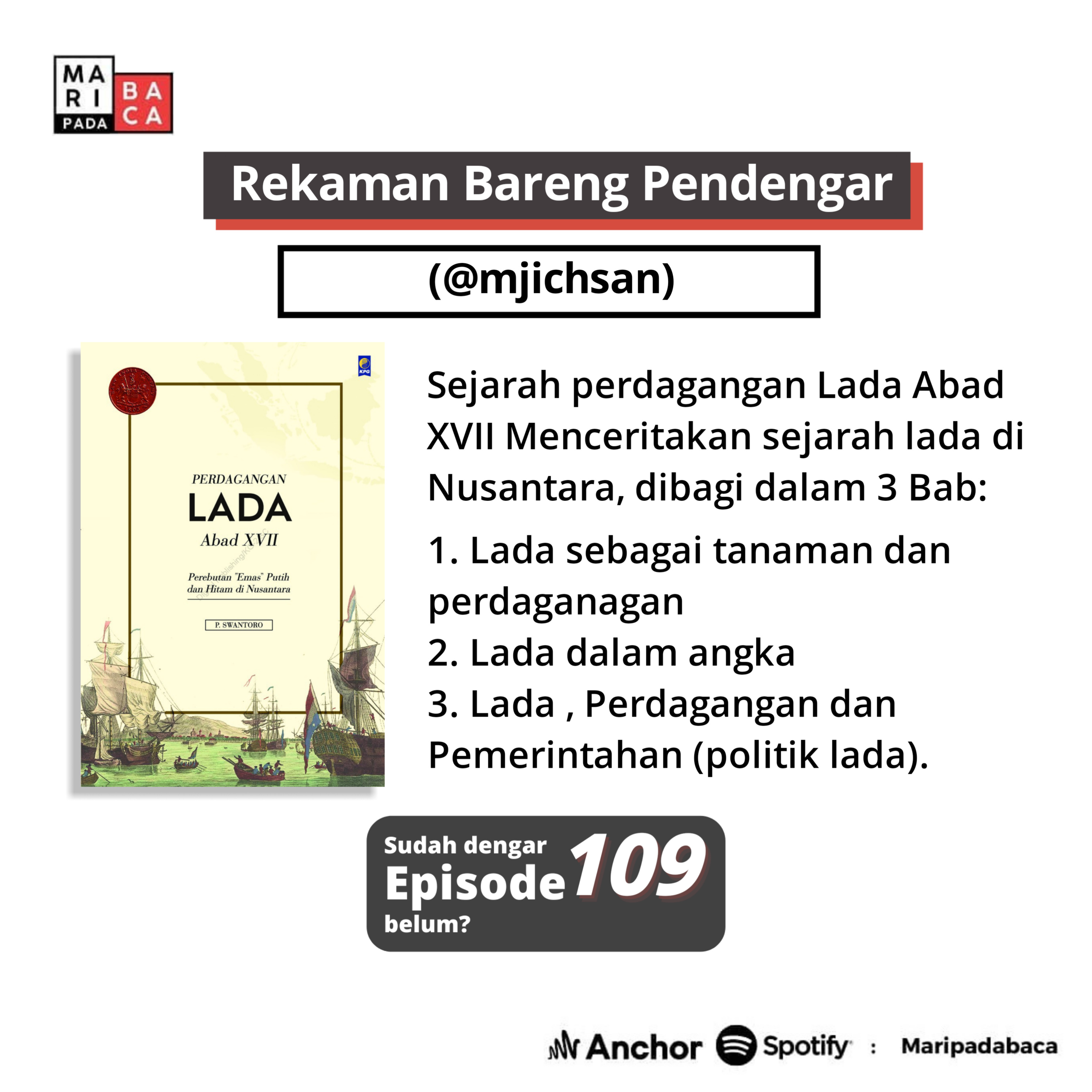 Mari Pada Baca