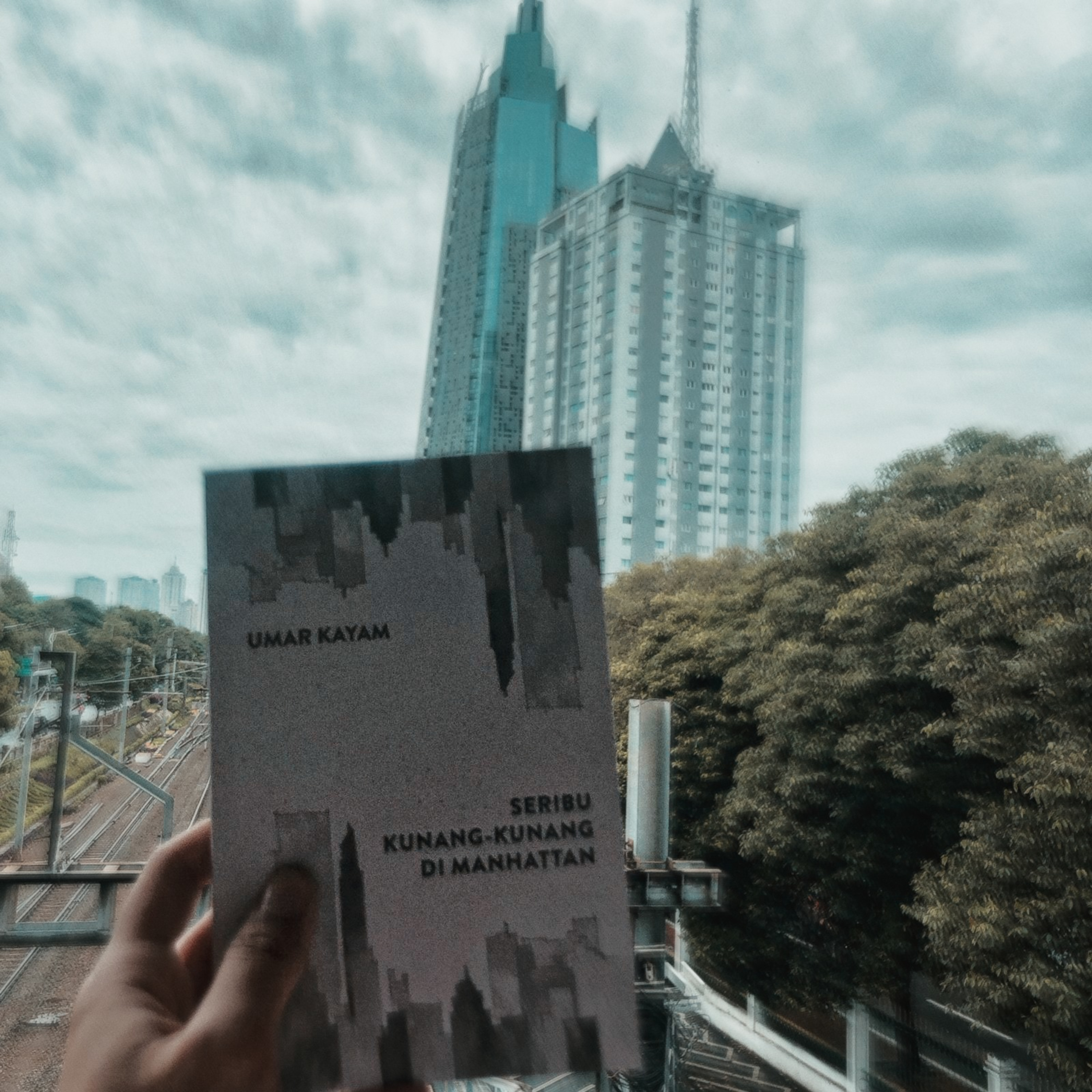 Mari Pada Baca