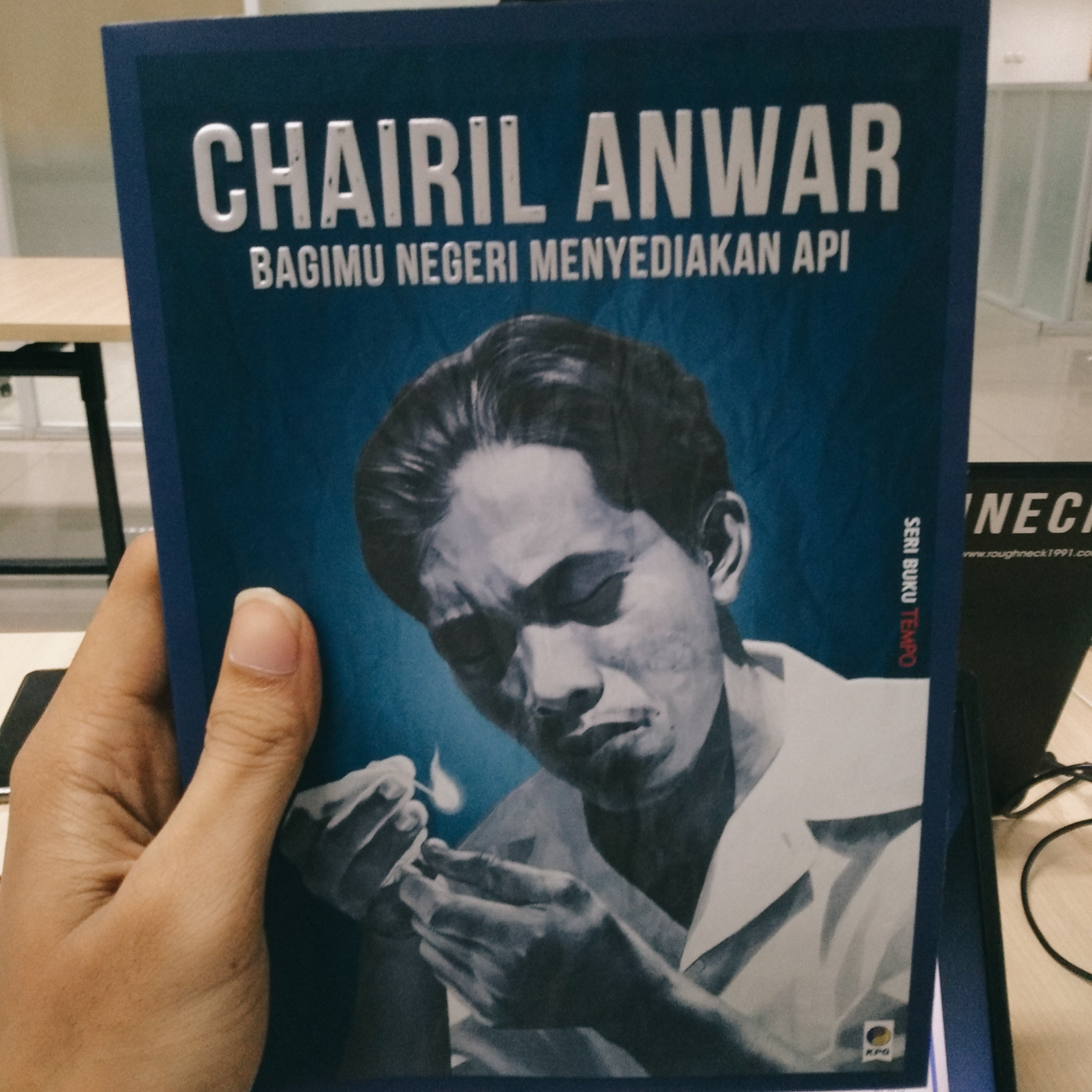 Mari Pada Baca