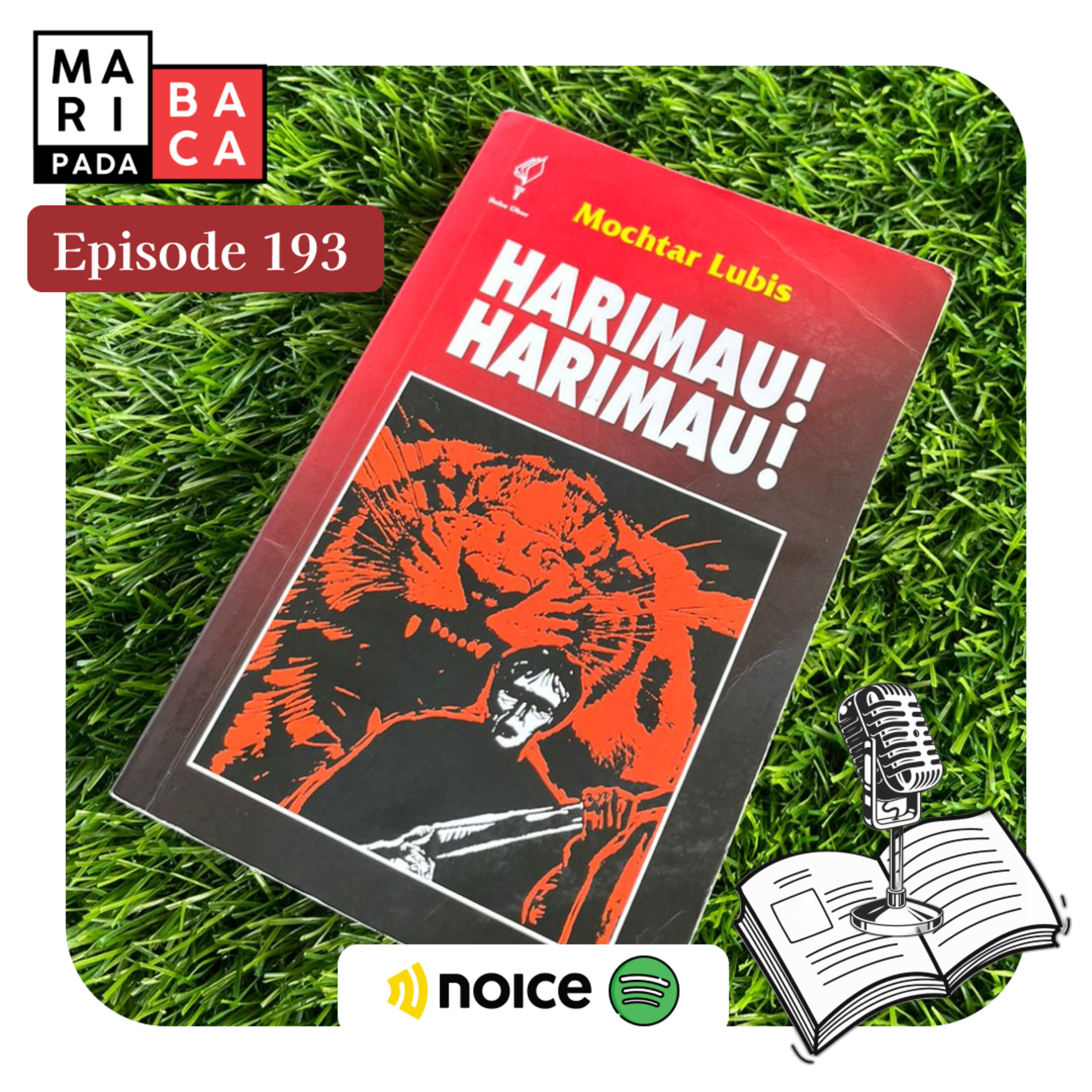 Mari Pada Baca