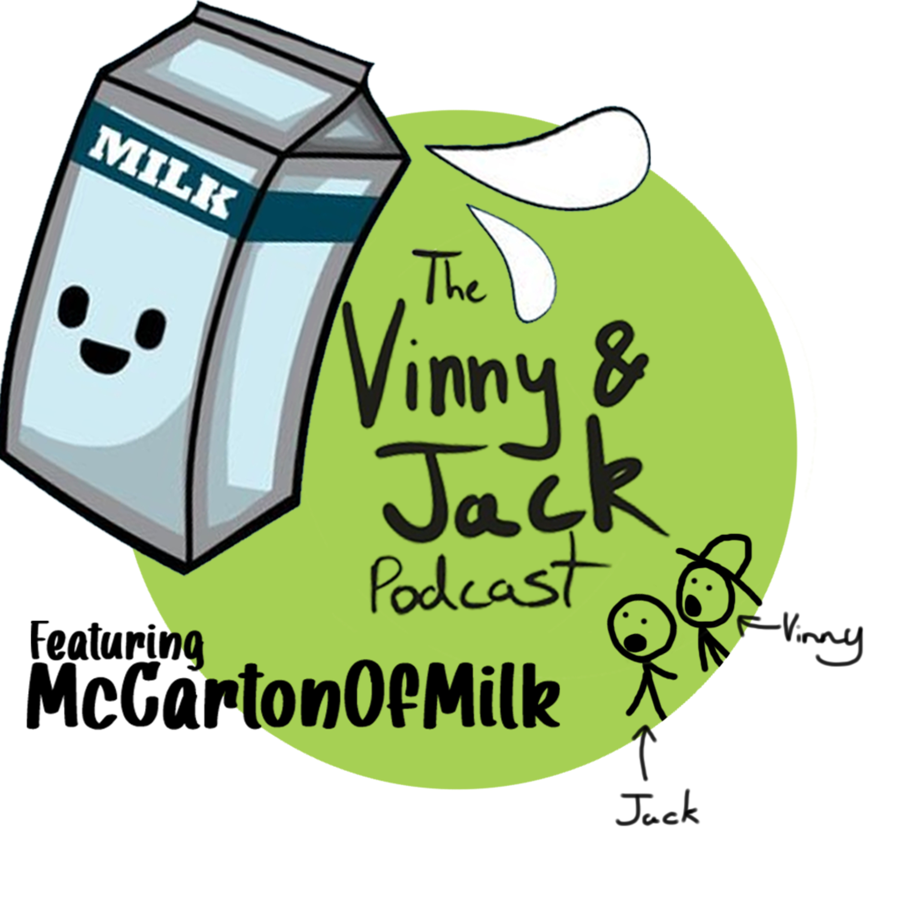 The Vinny and Jack Podcast