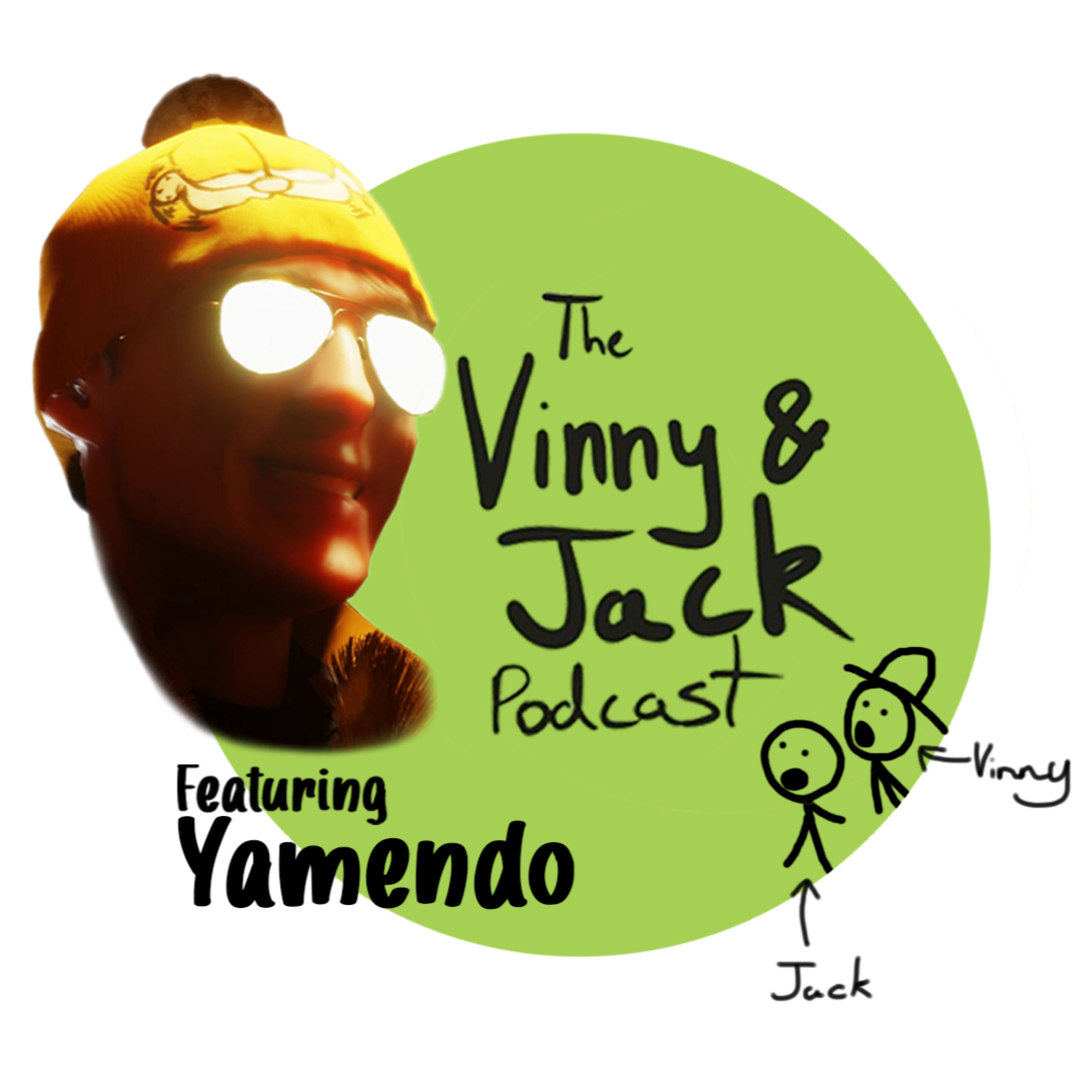 The Vinny and Jack Podcast