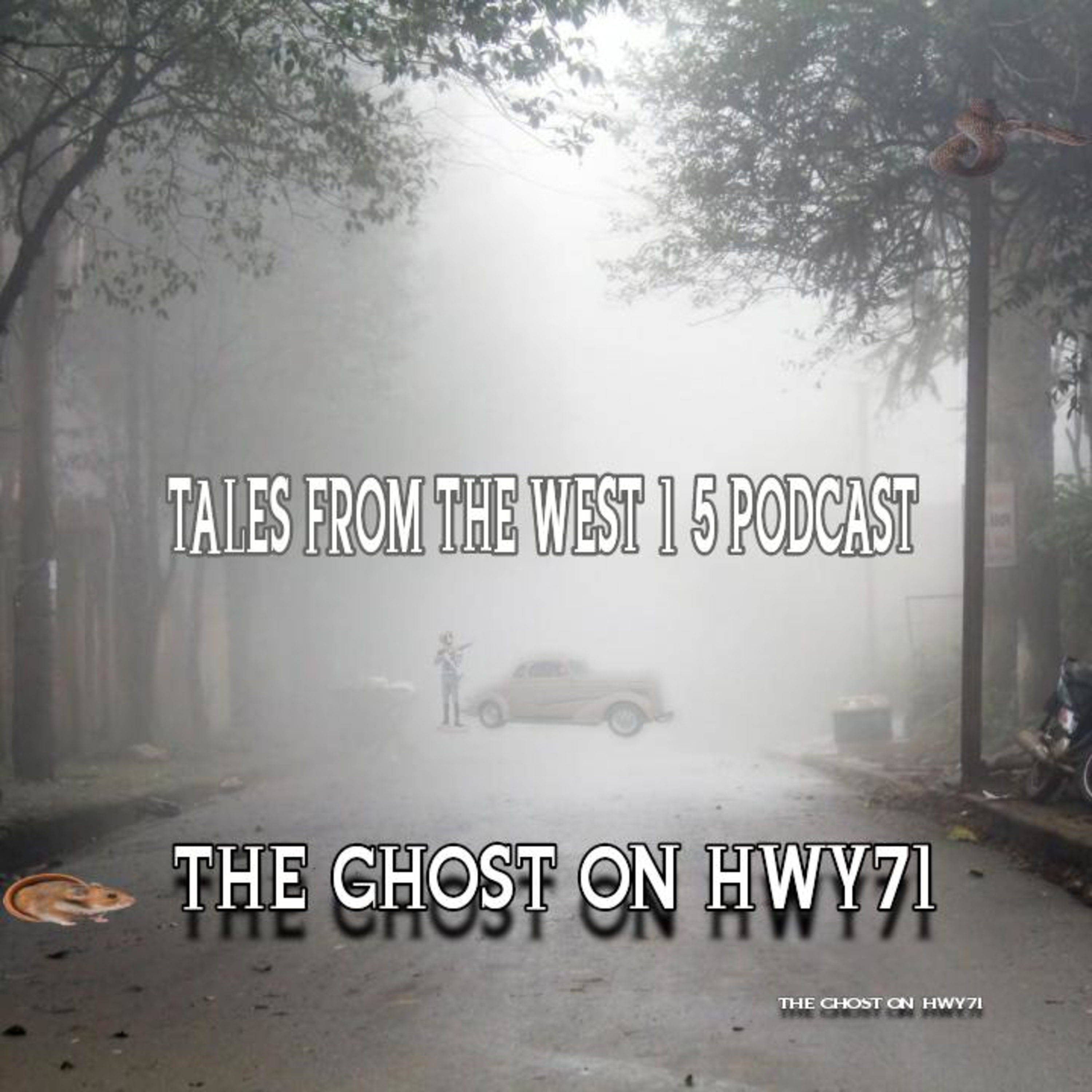 TALES FROM THE WEST 1 5 \