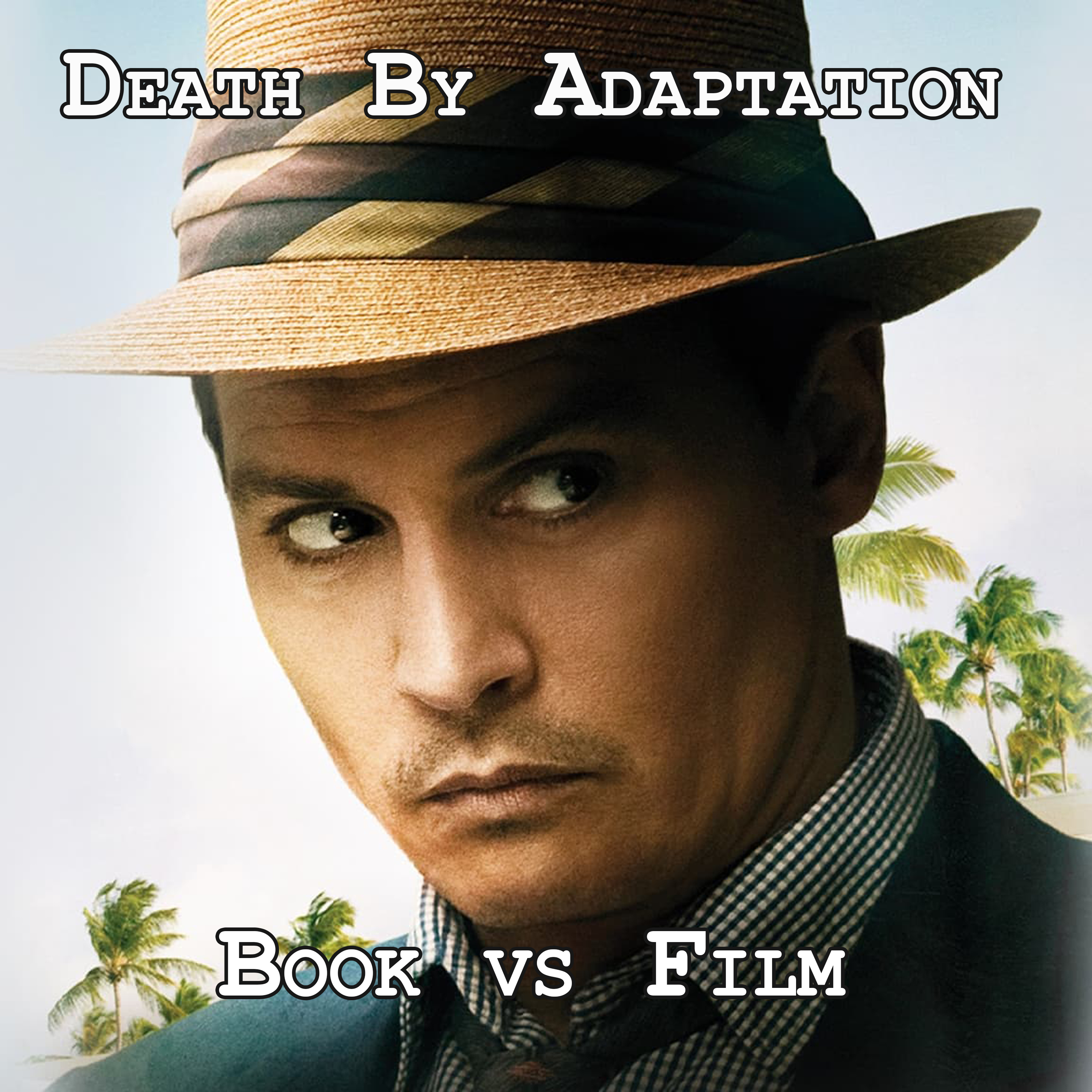 Death By Adaptation