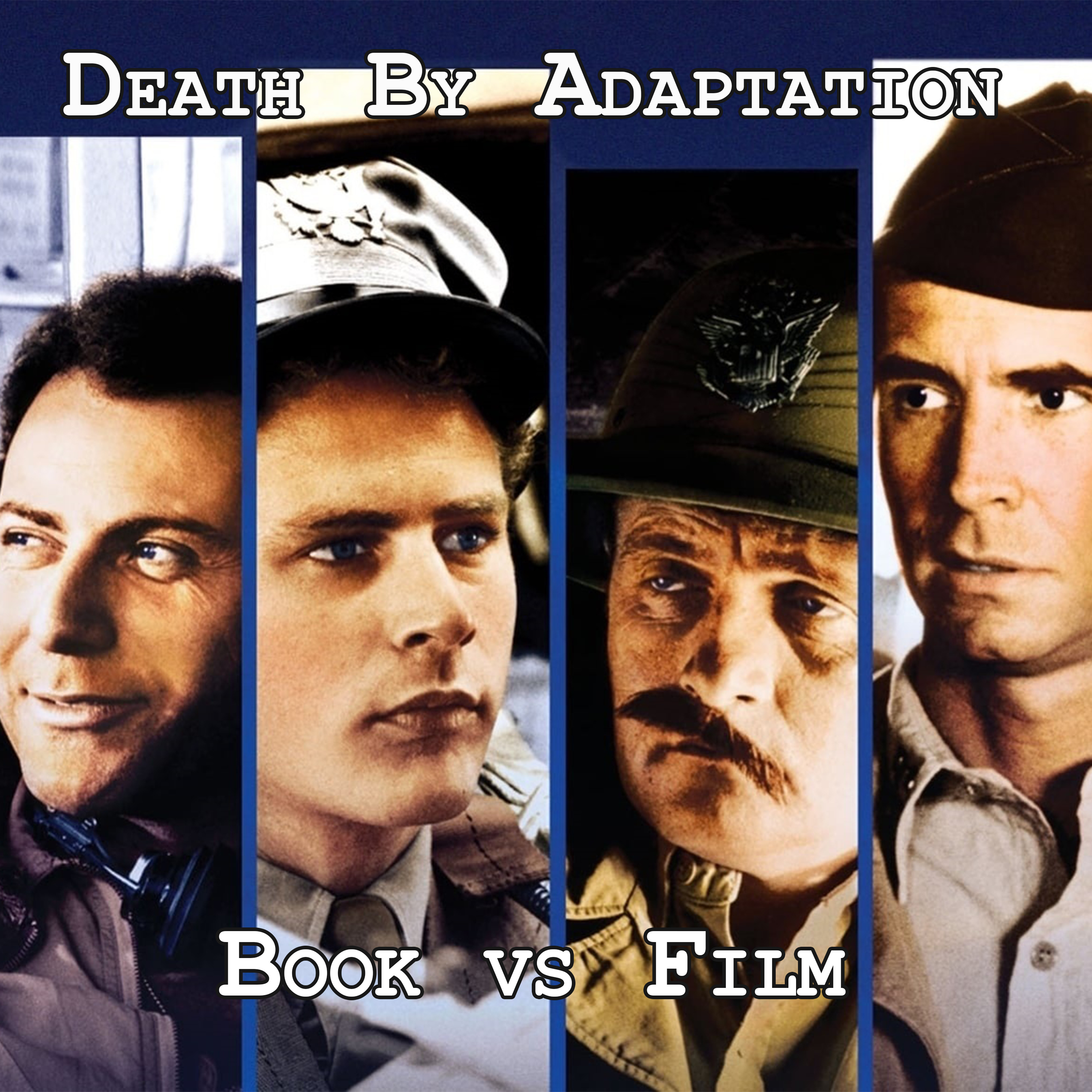 Death By Adaptation