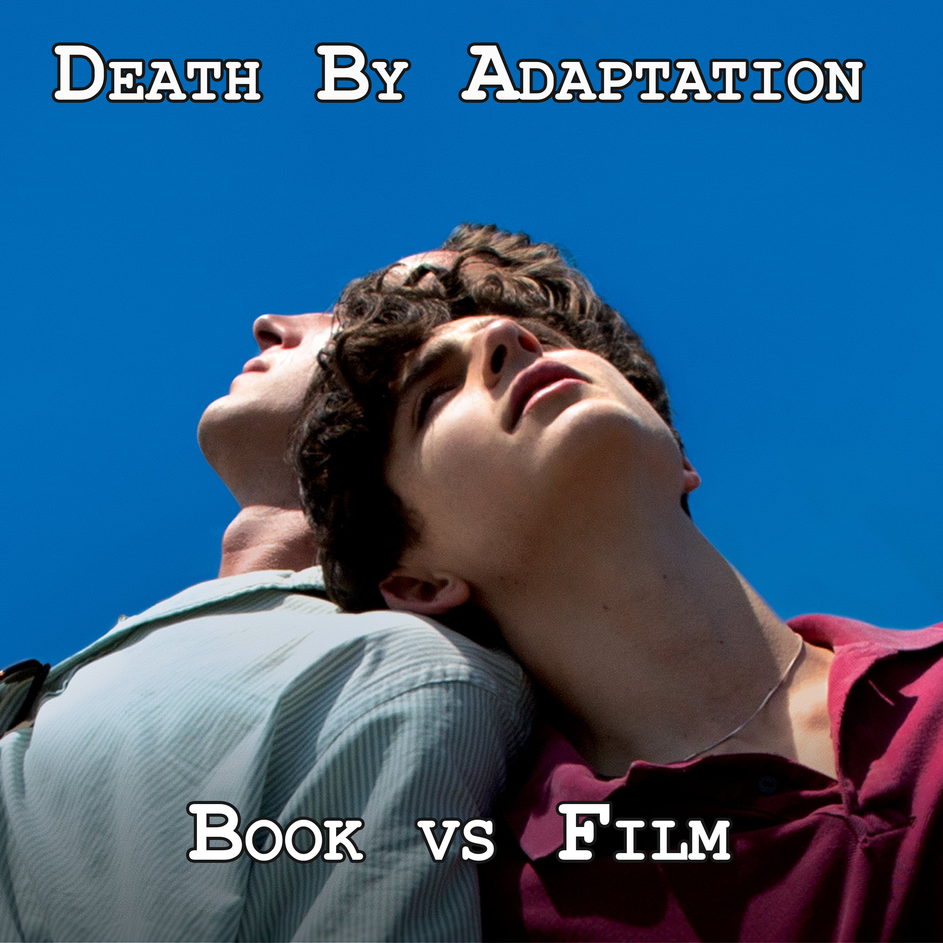 Death By Adaptation