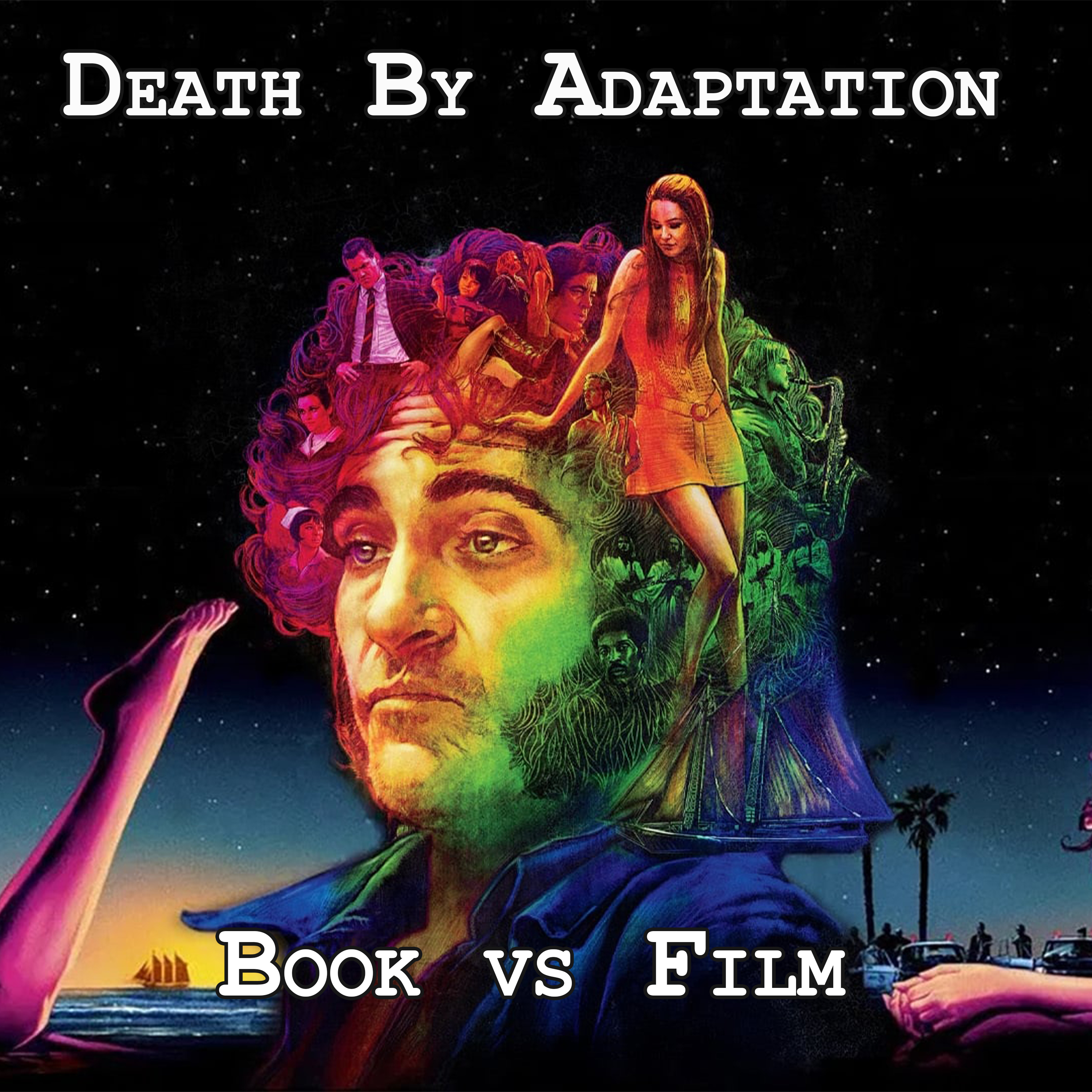 Death By Adaptation