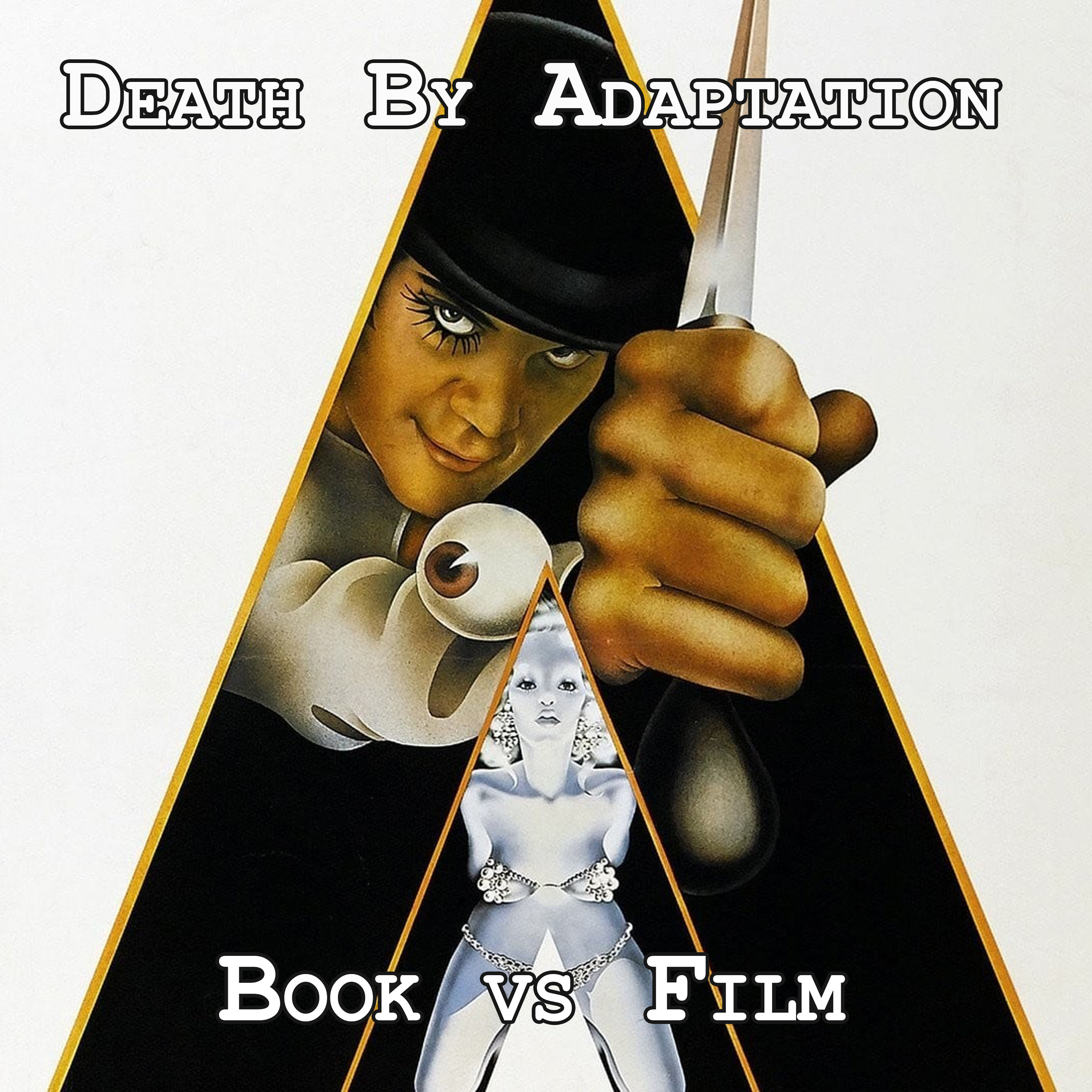Death By Adaptation
