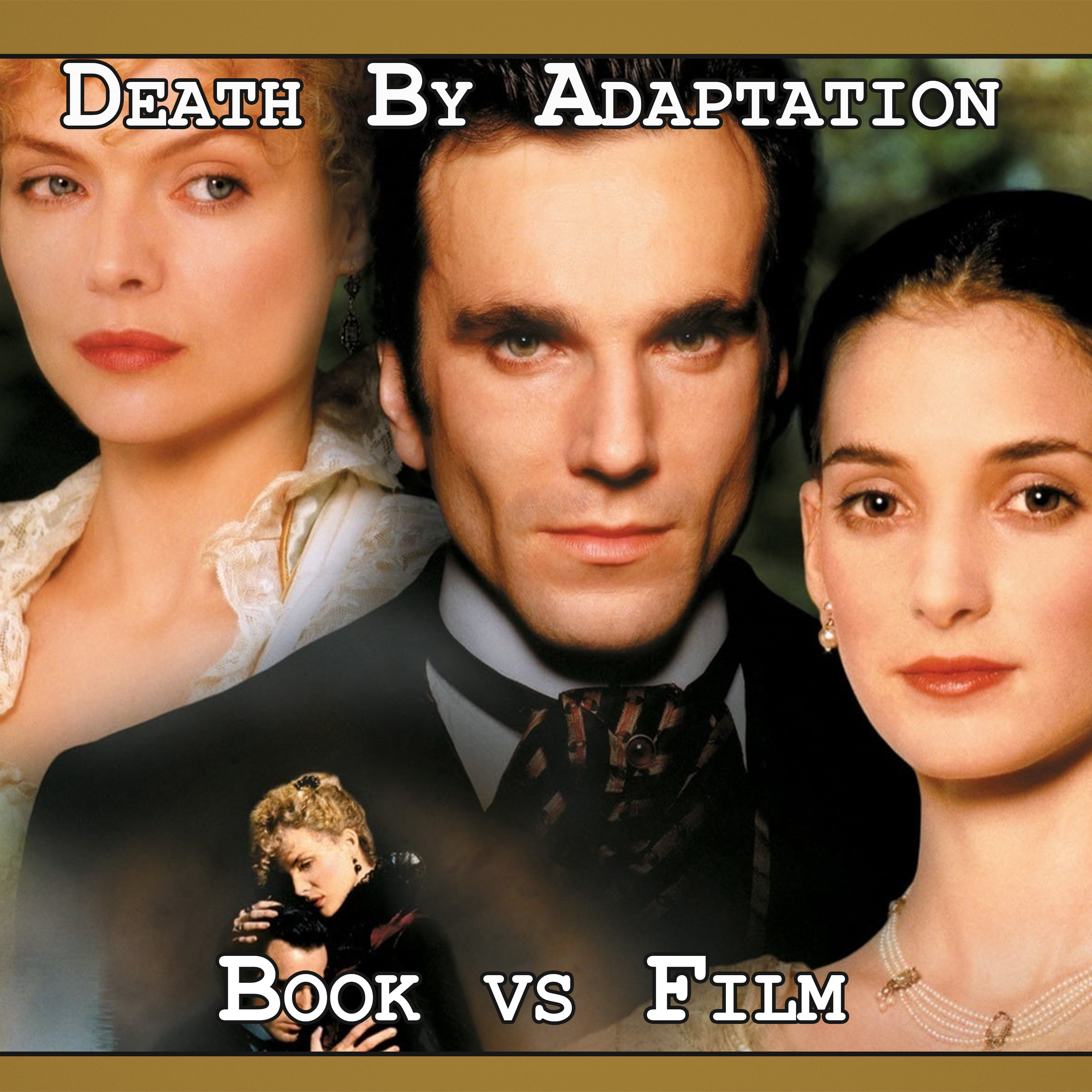 Death By Adaptation