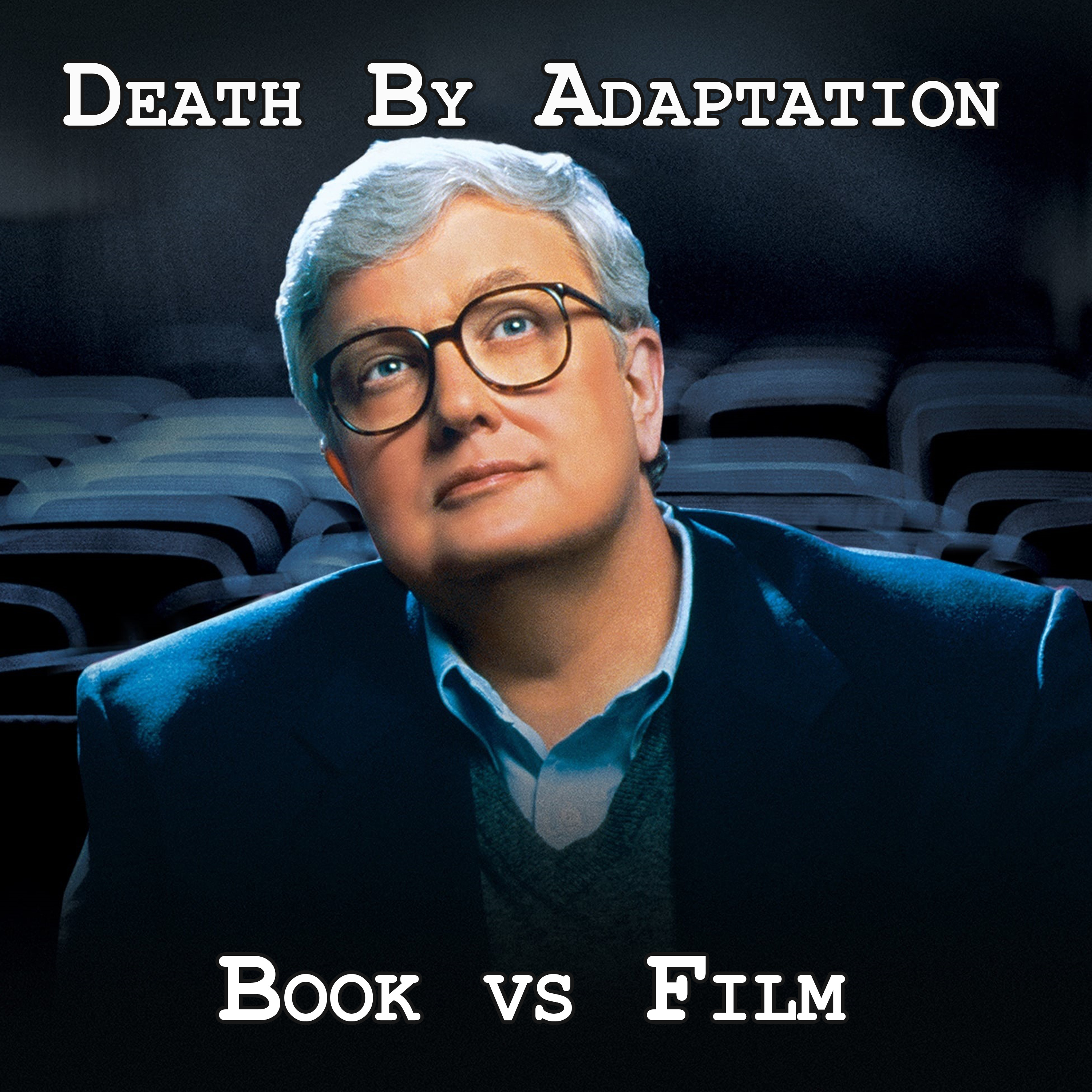 Death By Adaptation