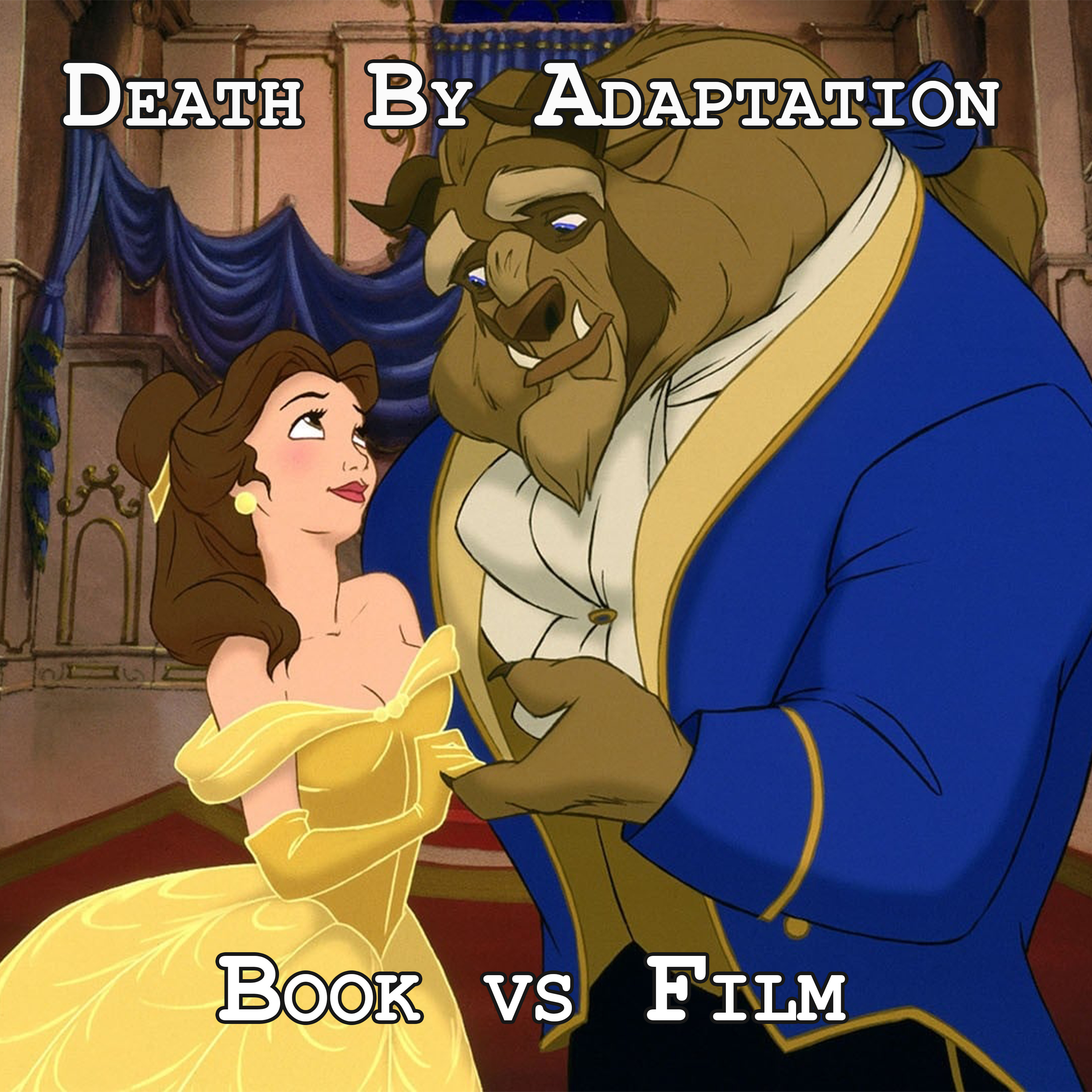 Death By Adaptation