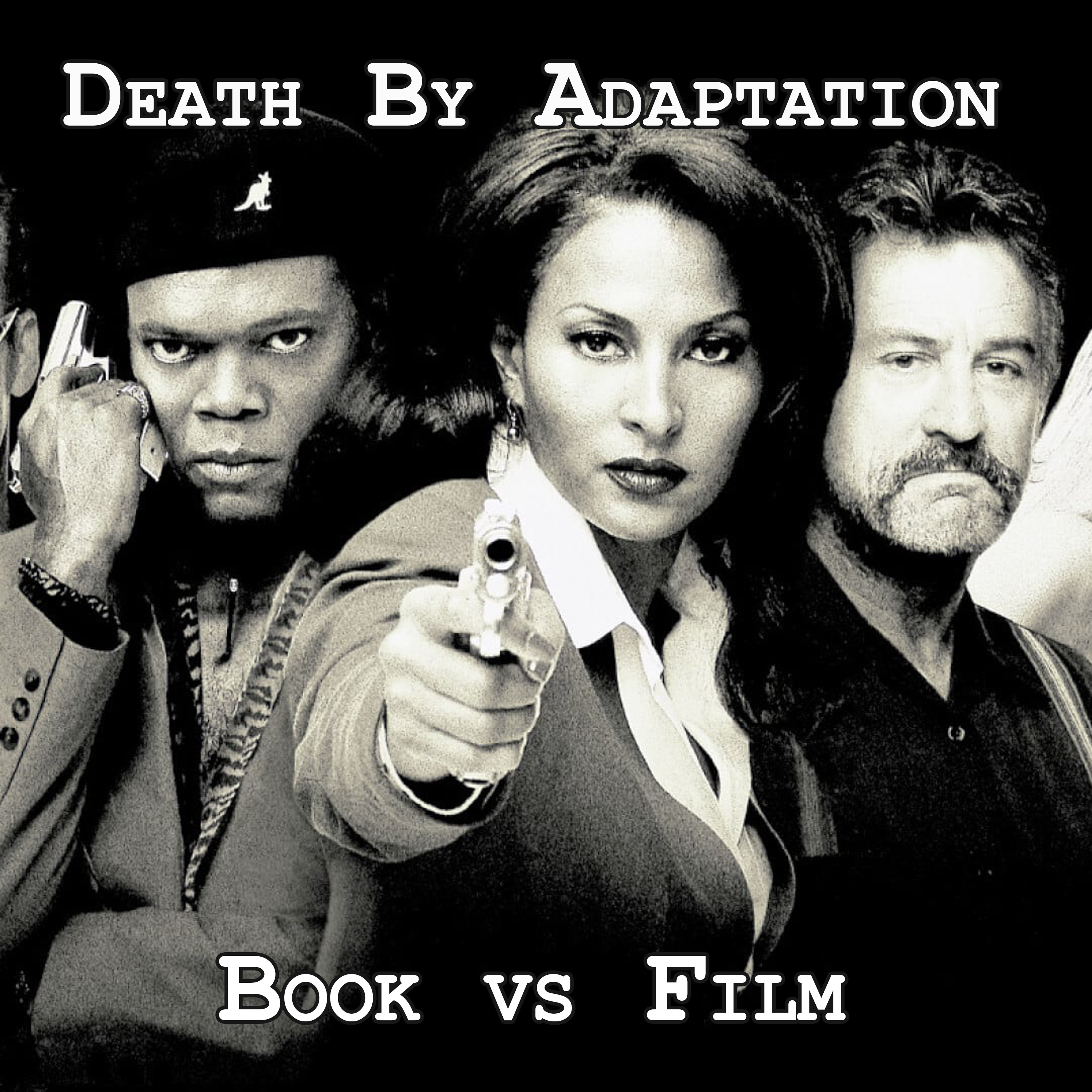 Death By Adaptation