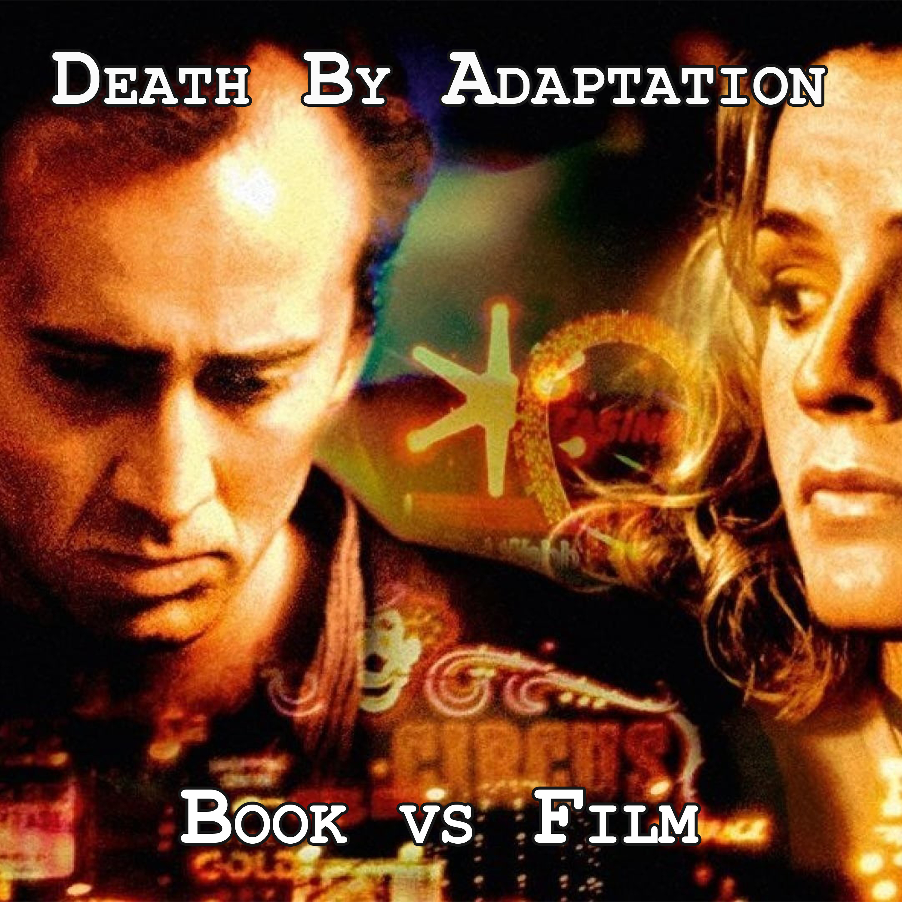 Death By Adaptation