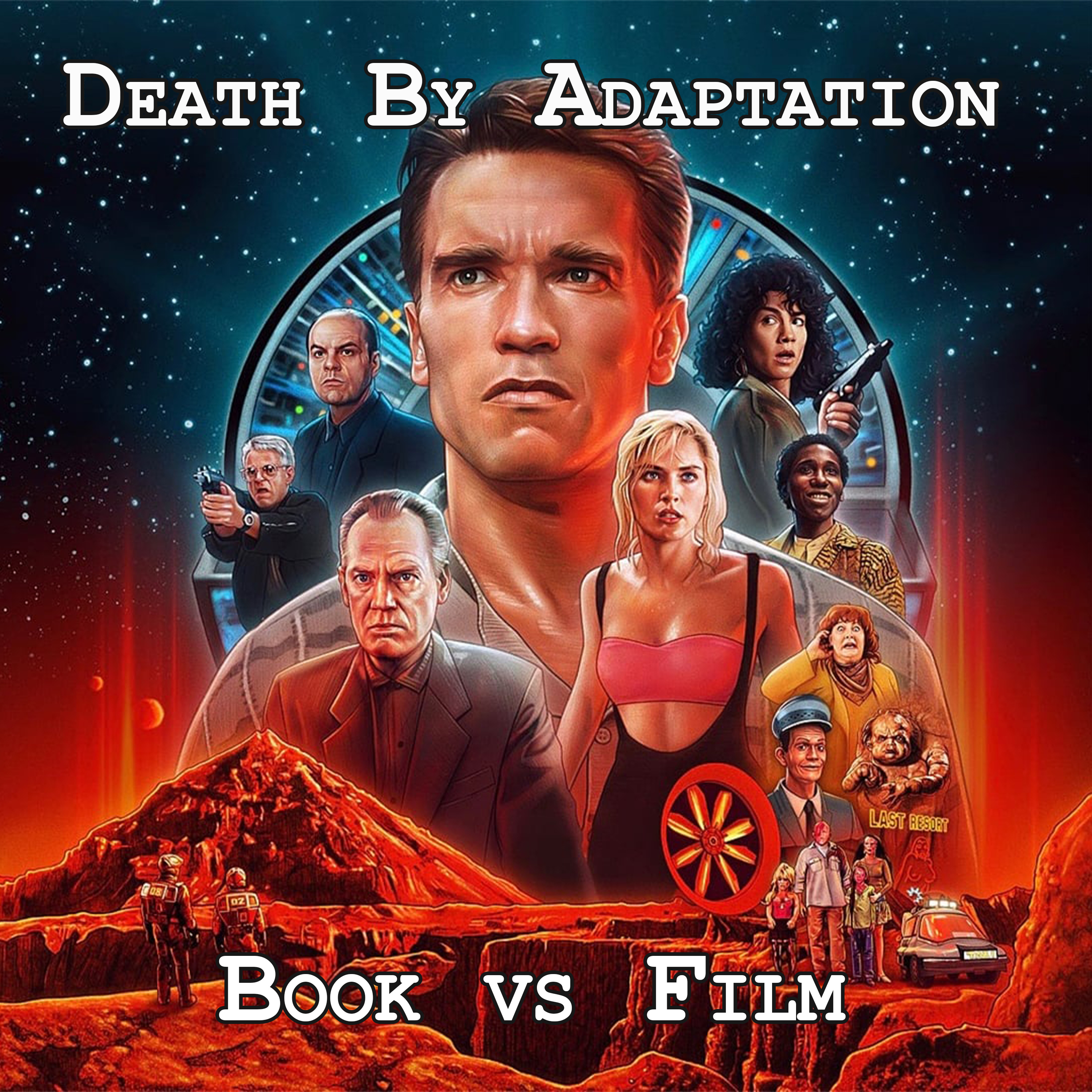 Death By Adaptation