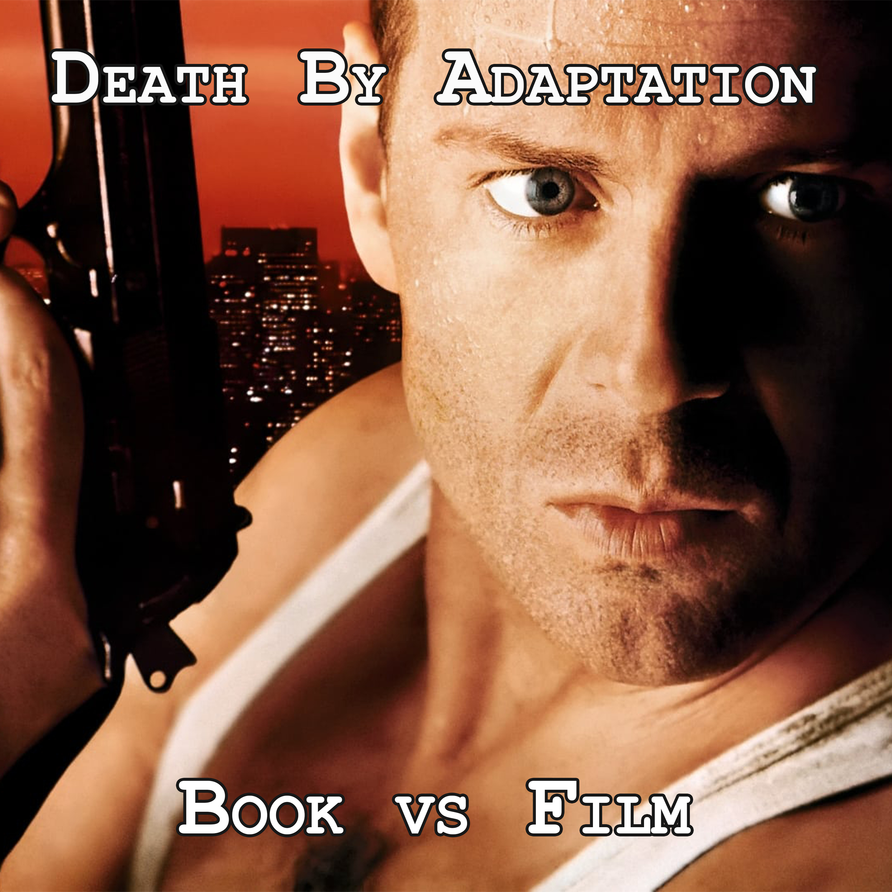 Death By Adaptation