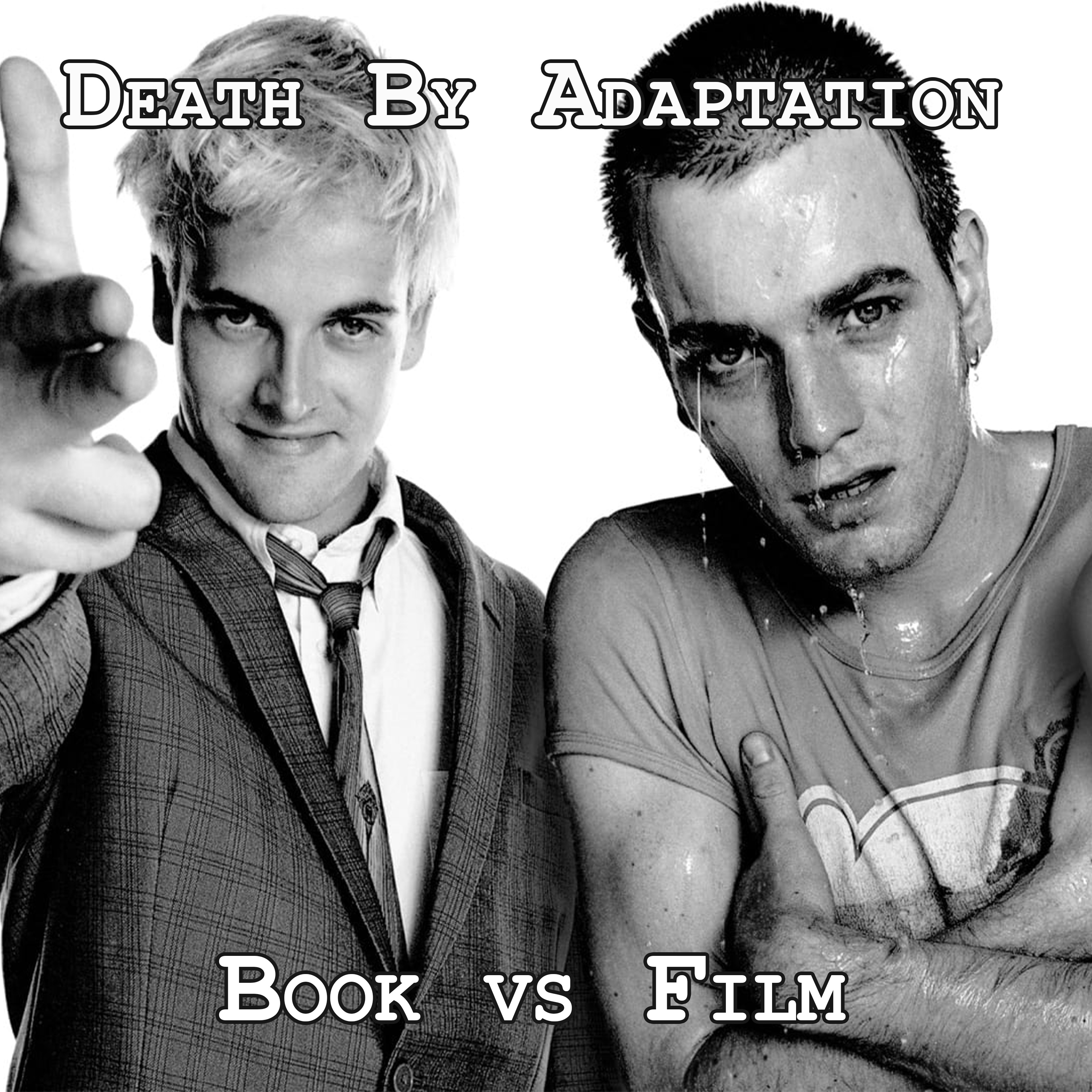 Death By Adaptation