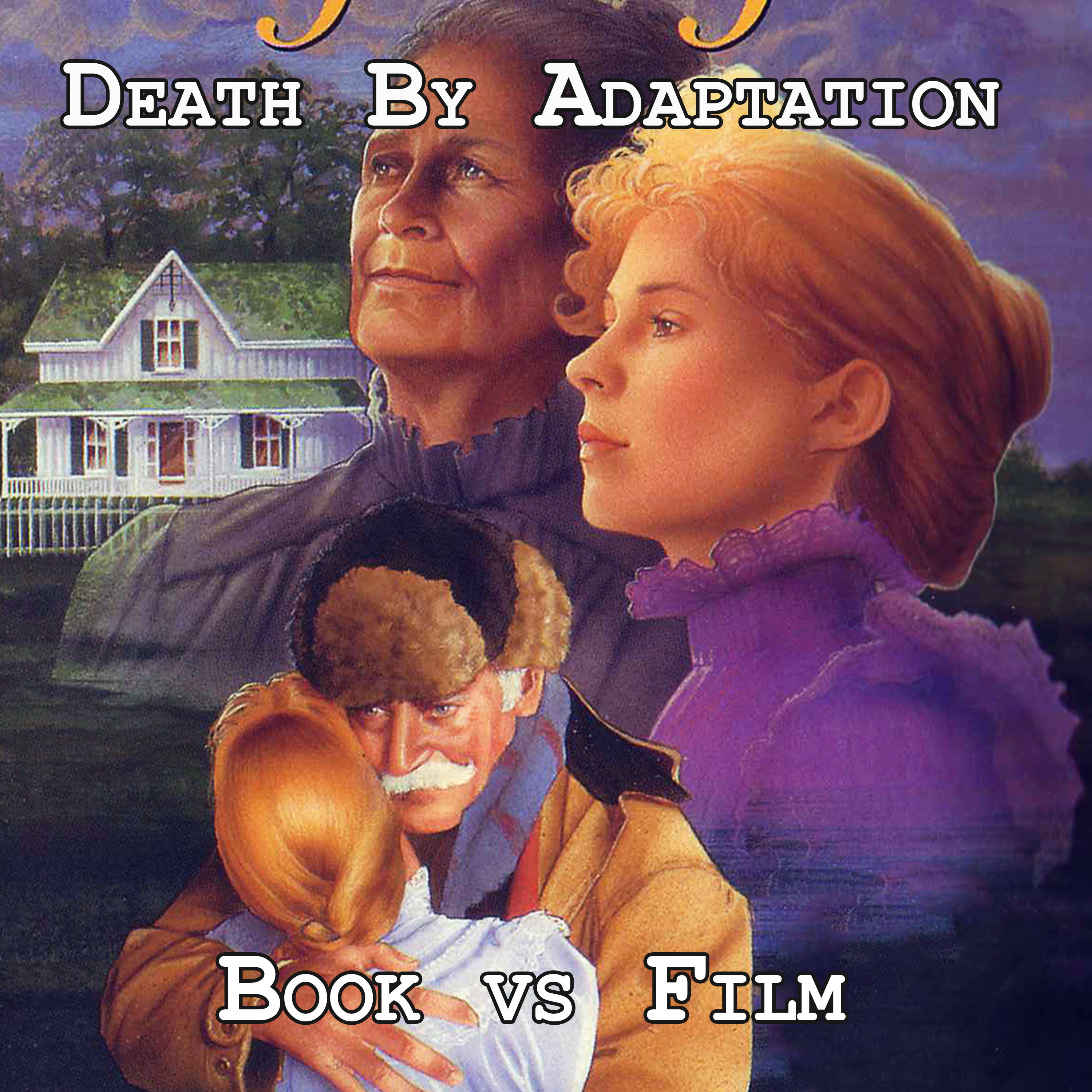 Death By Adaptation