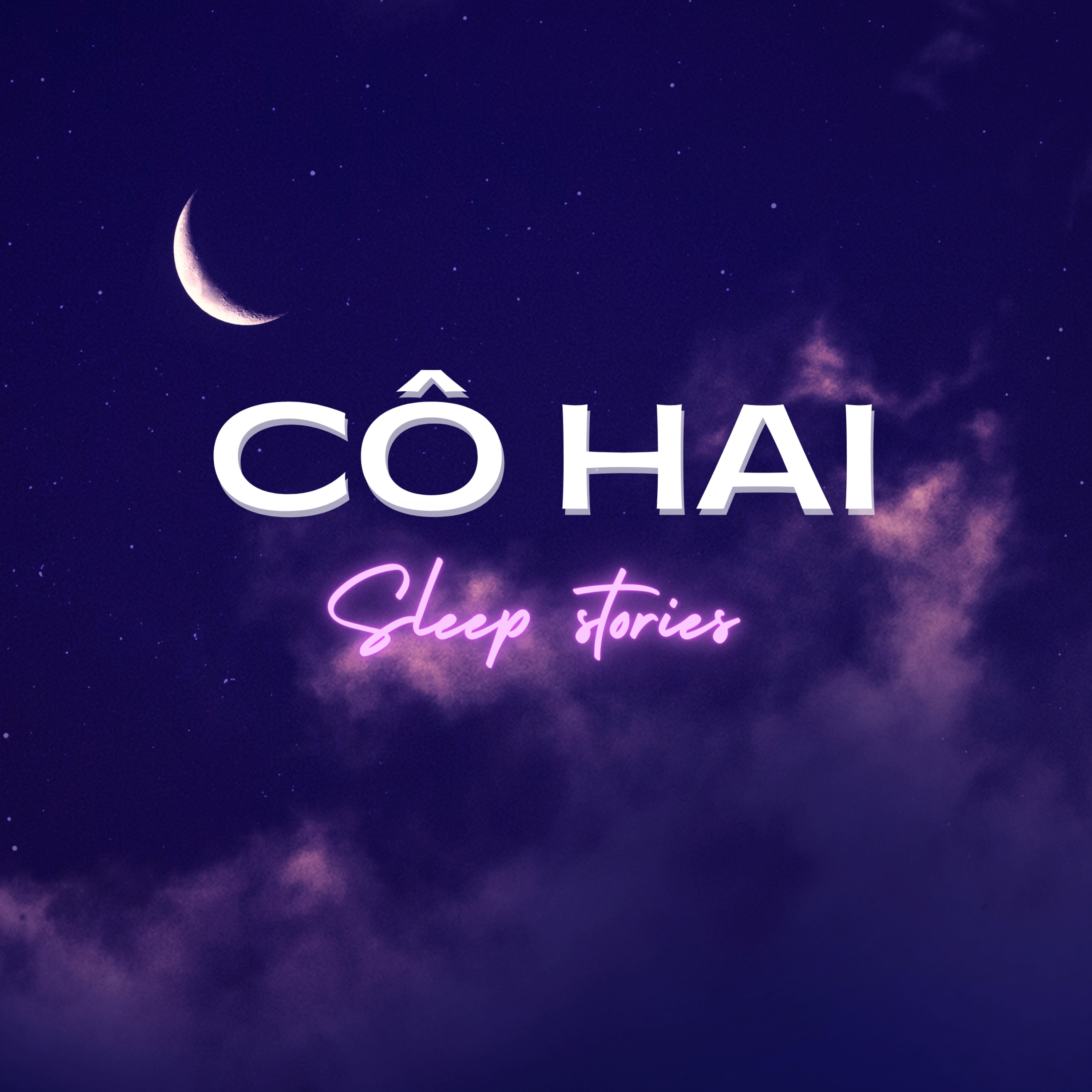 Cô Hai Podcast