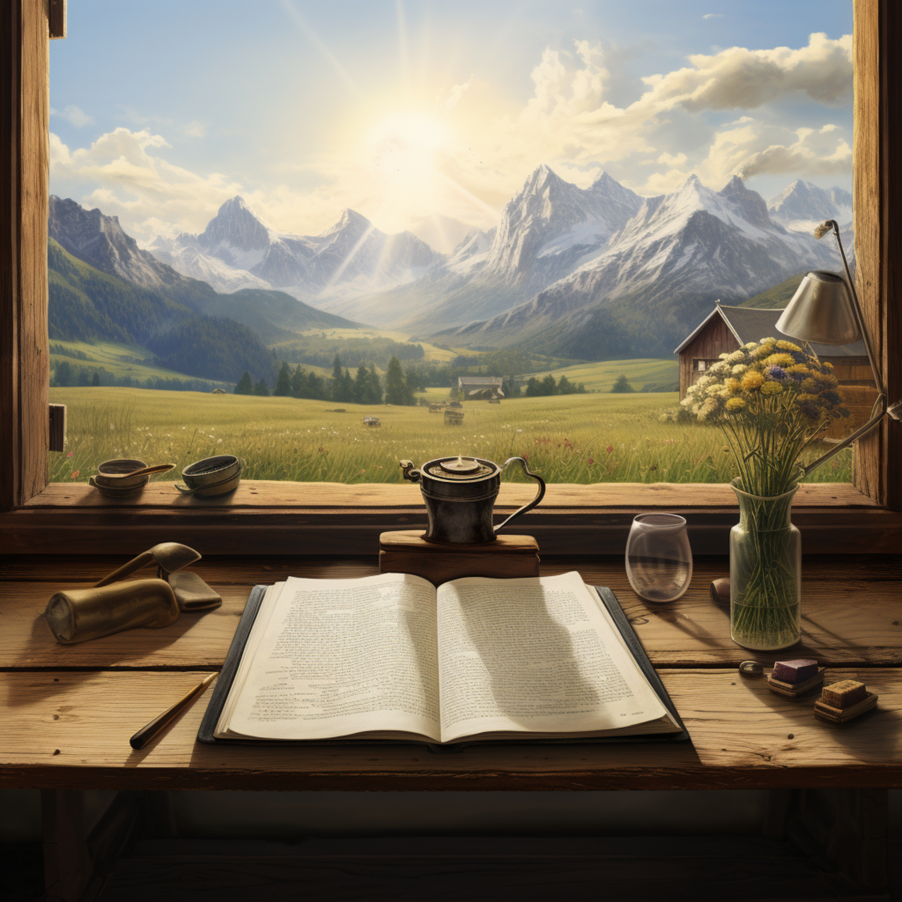 Lá thư | Gửi người lạ thân quen, sau cùng chúng ta chỉ còn là kỷ niệm episode artwork