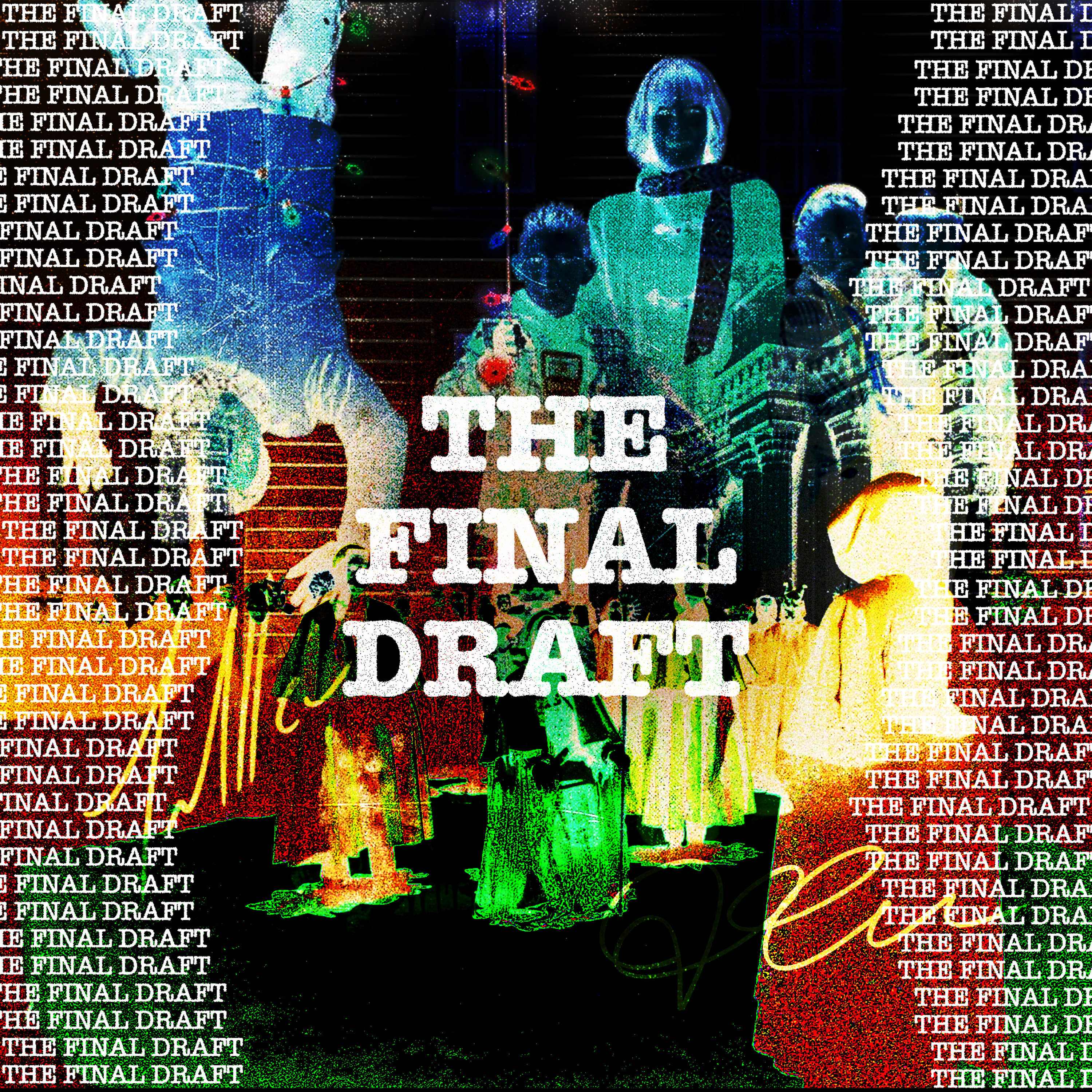 The Final Draft