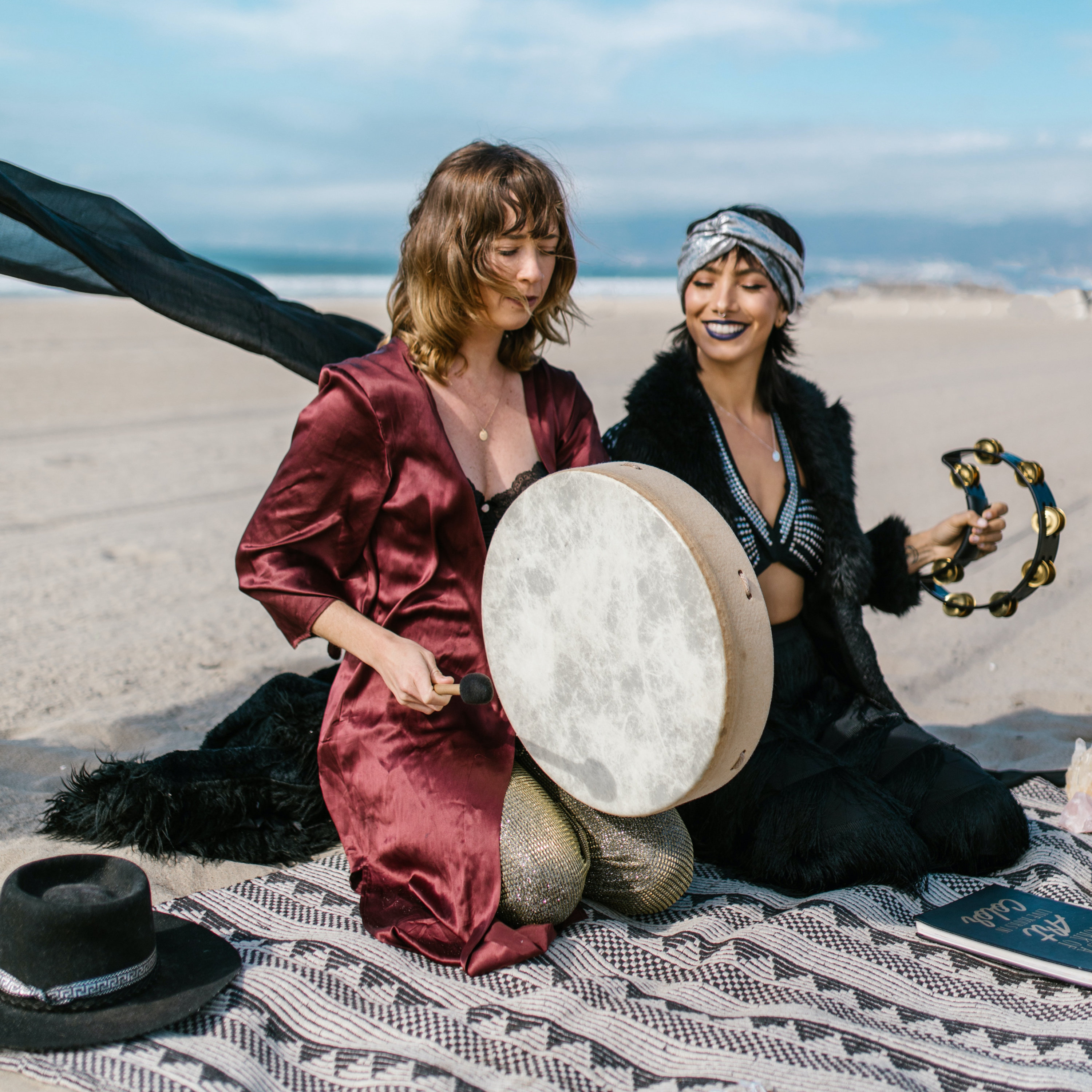 Fortuna Living Spirit