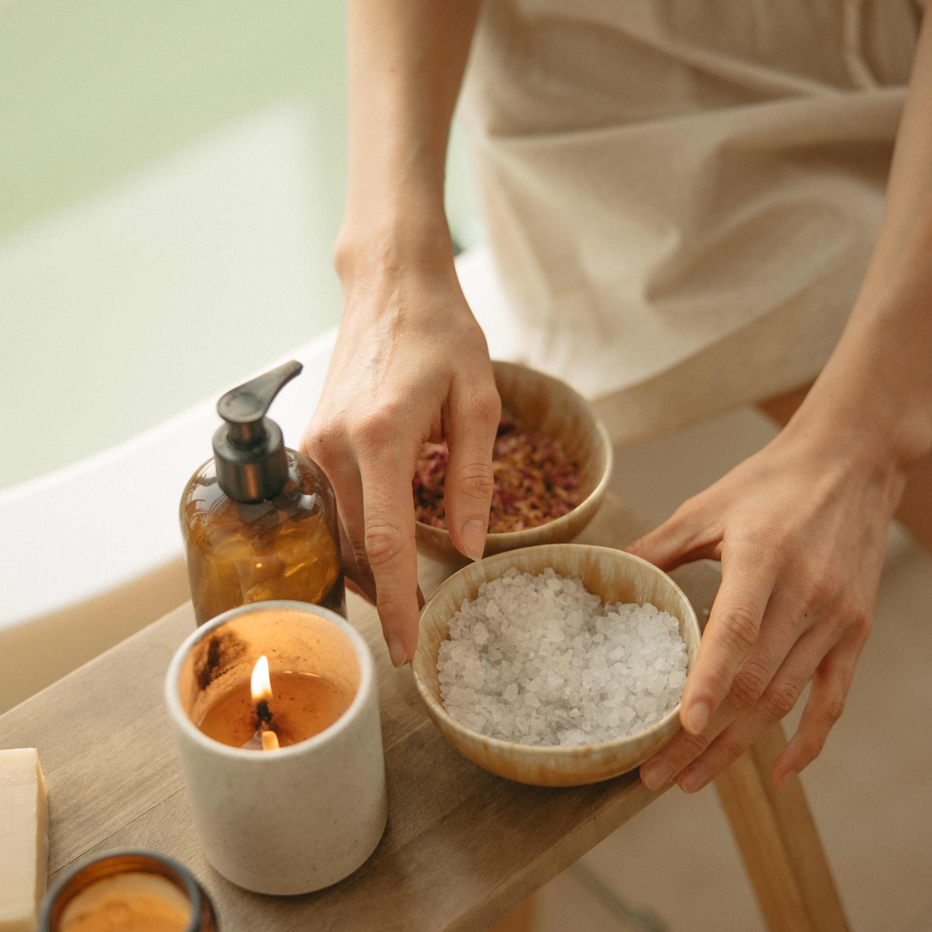 Fortuna Living Spirit