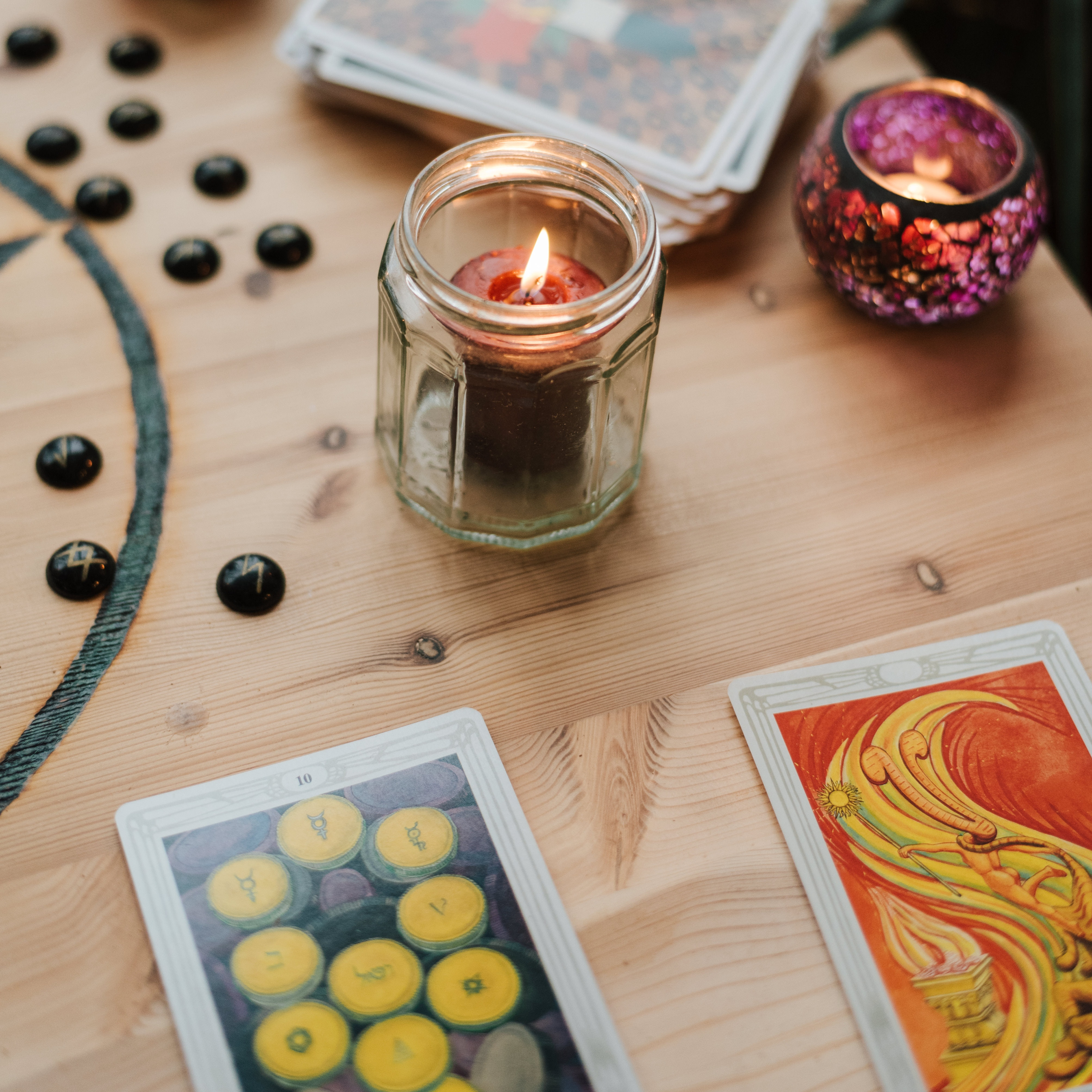 Fortuna Living Spirit