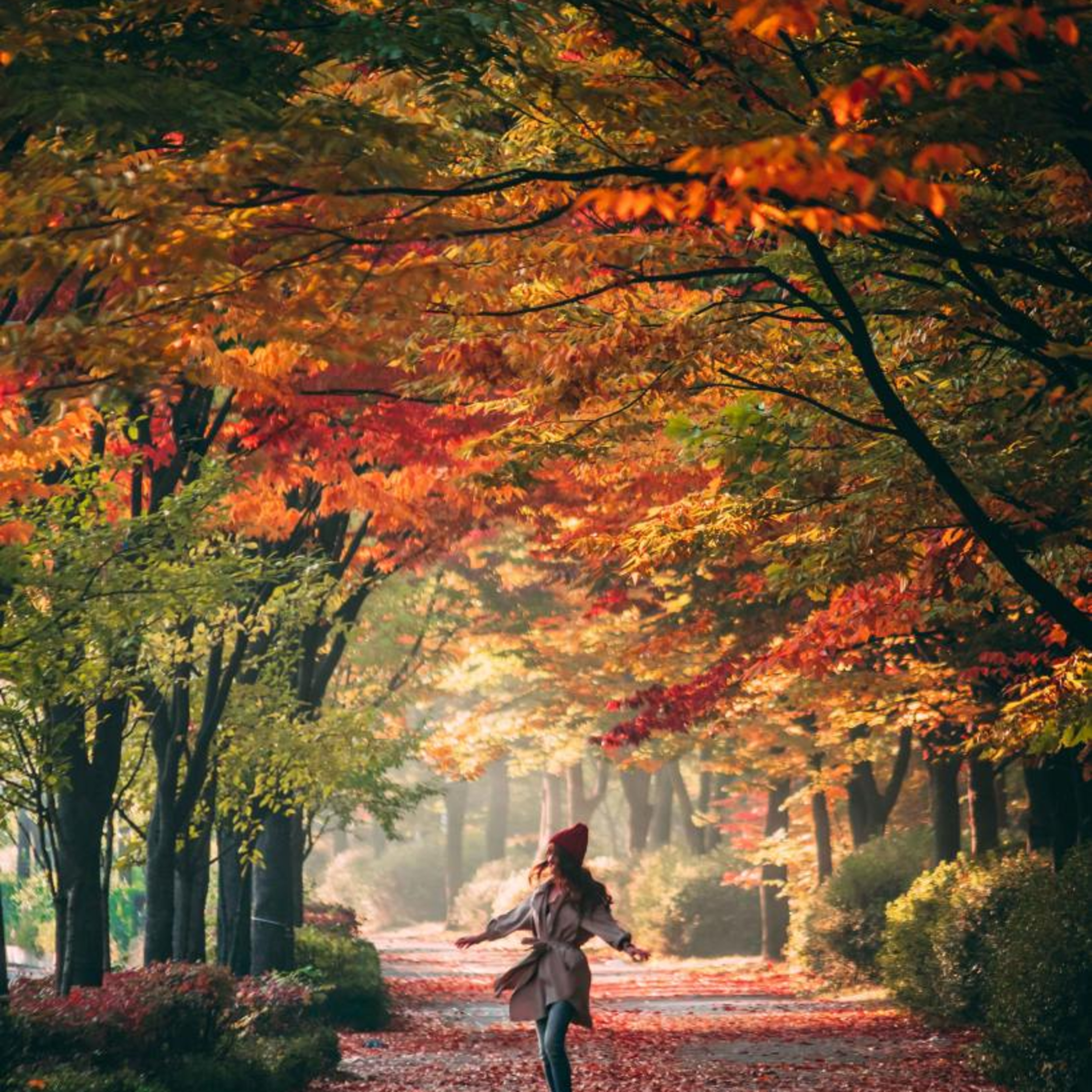 Fortuna Living Spirit