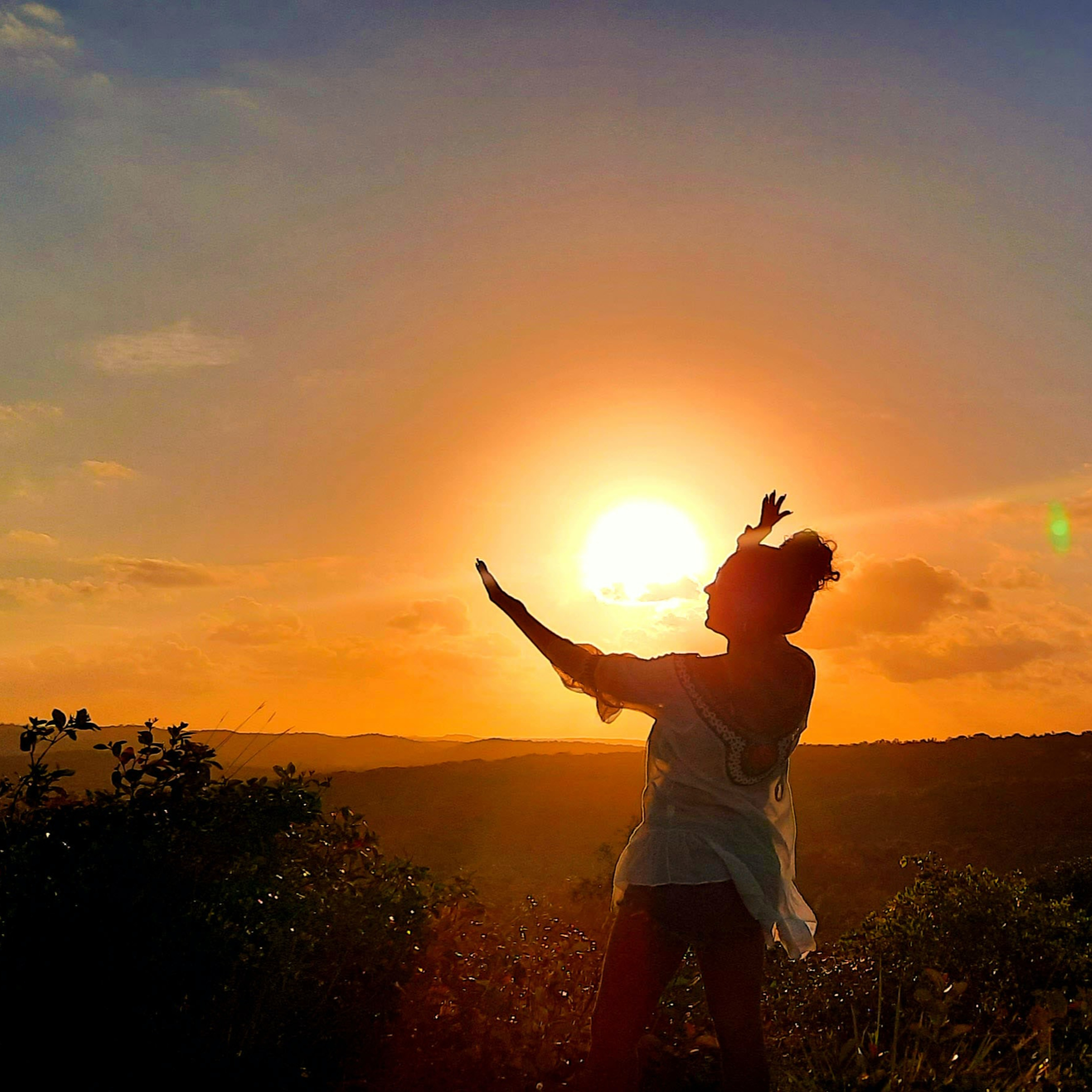 Fortuna Living Spirit