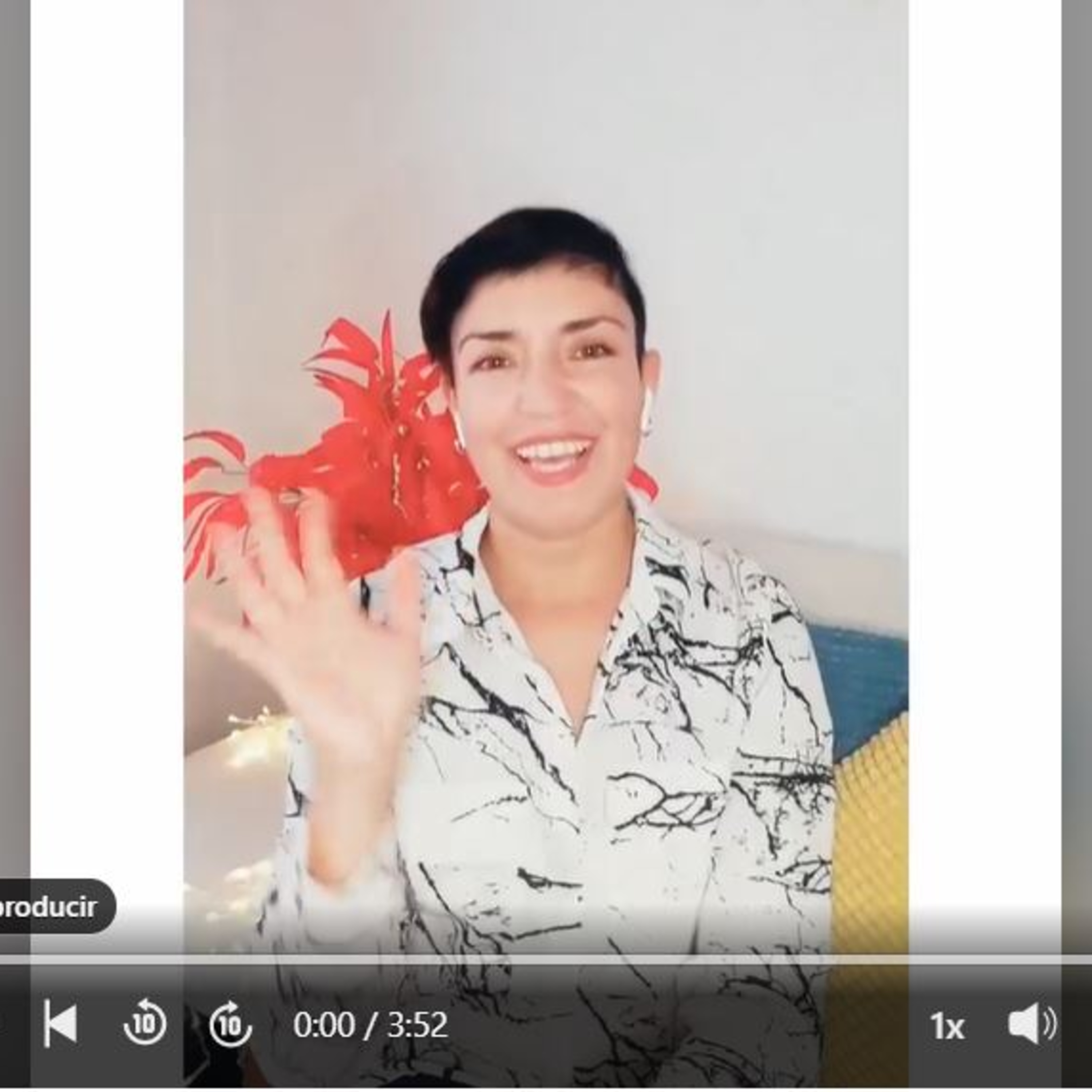 Fortuna Living Spirit